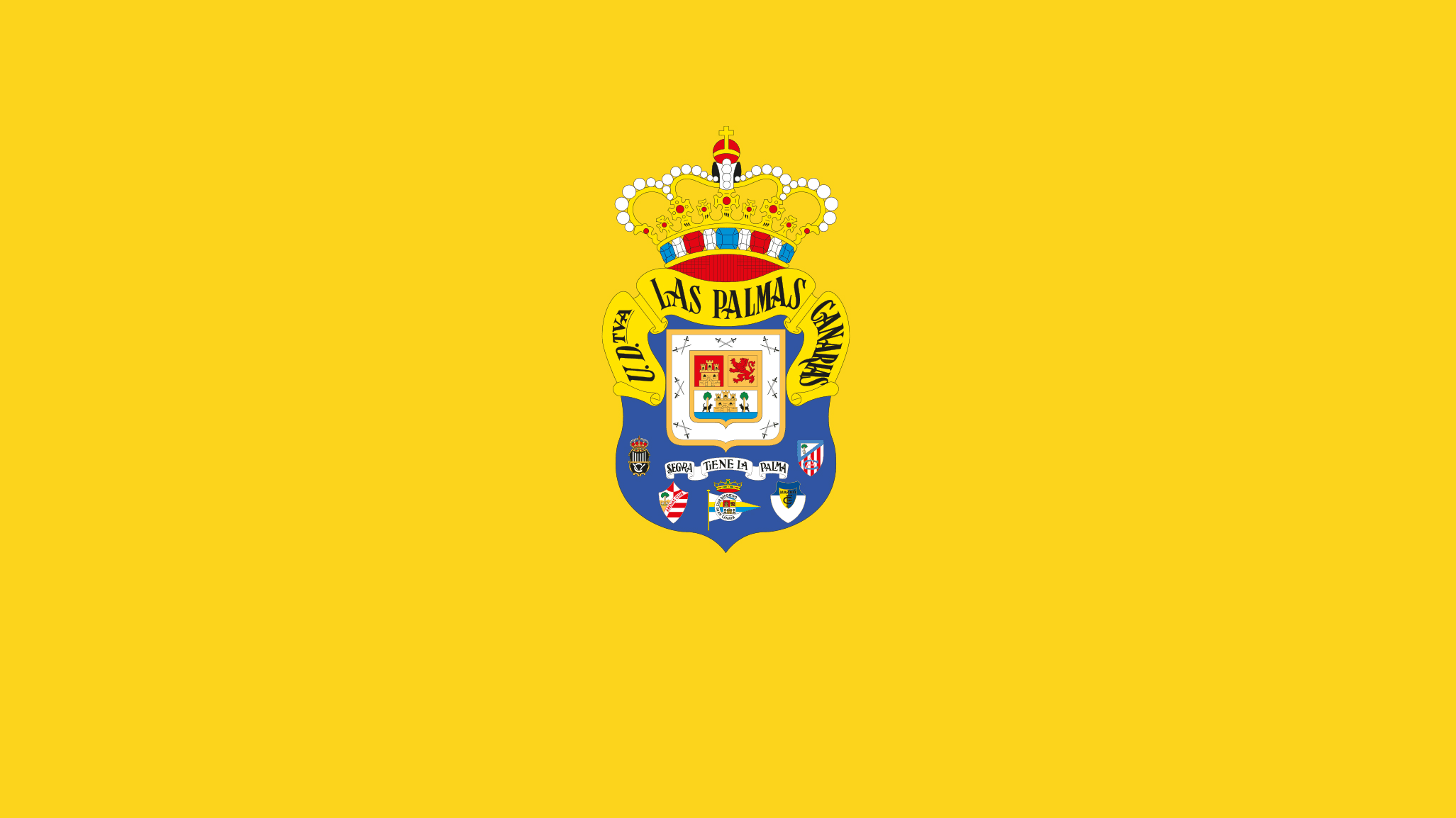 Las palmas fc sale