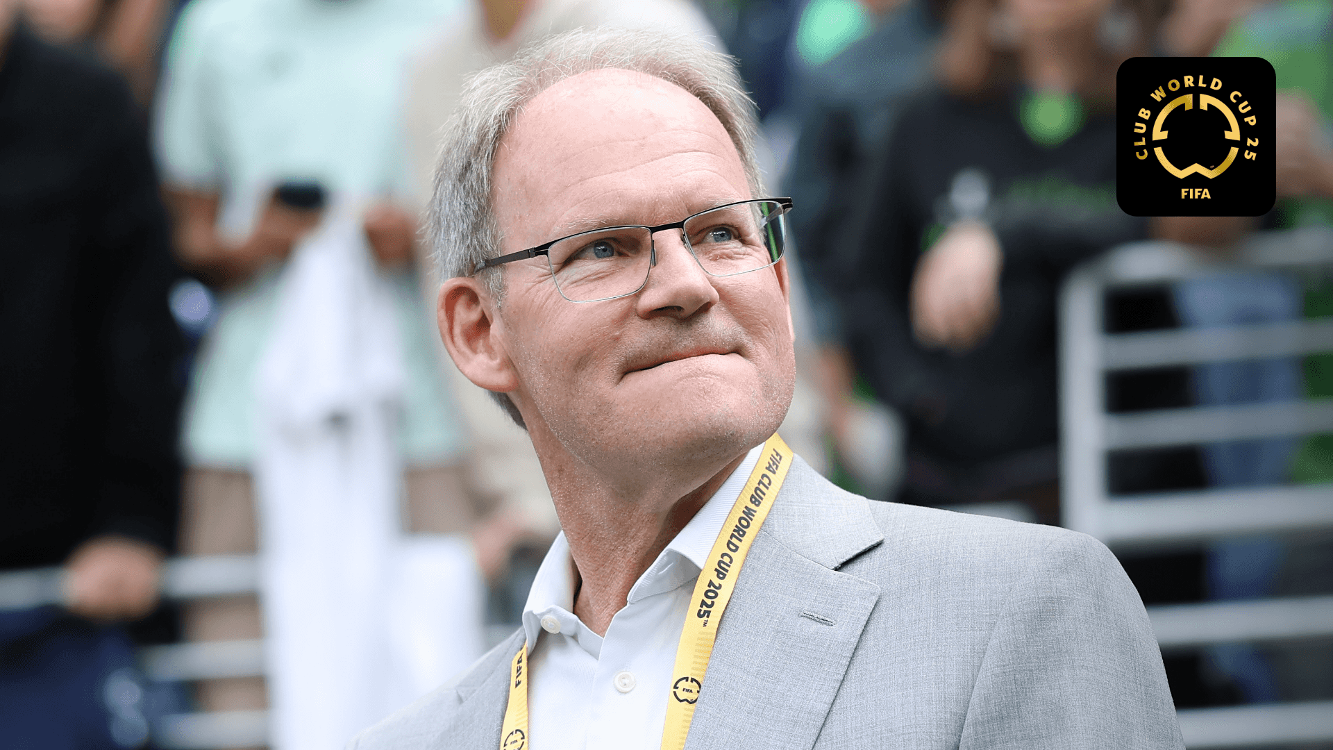 Watch Mic'd Up: Seattle Manager Brian Schmetzer Online | DAZN MA