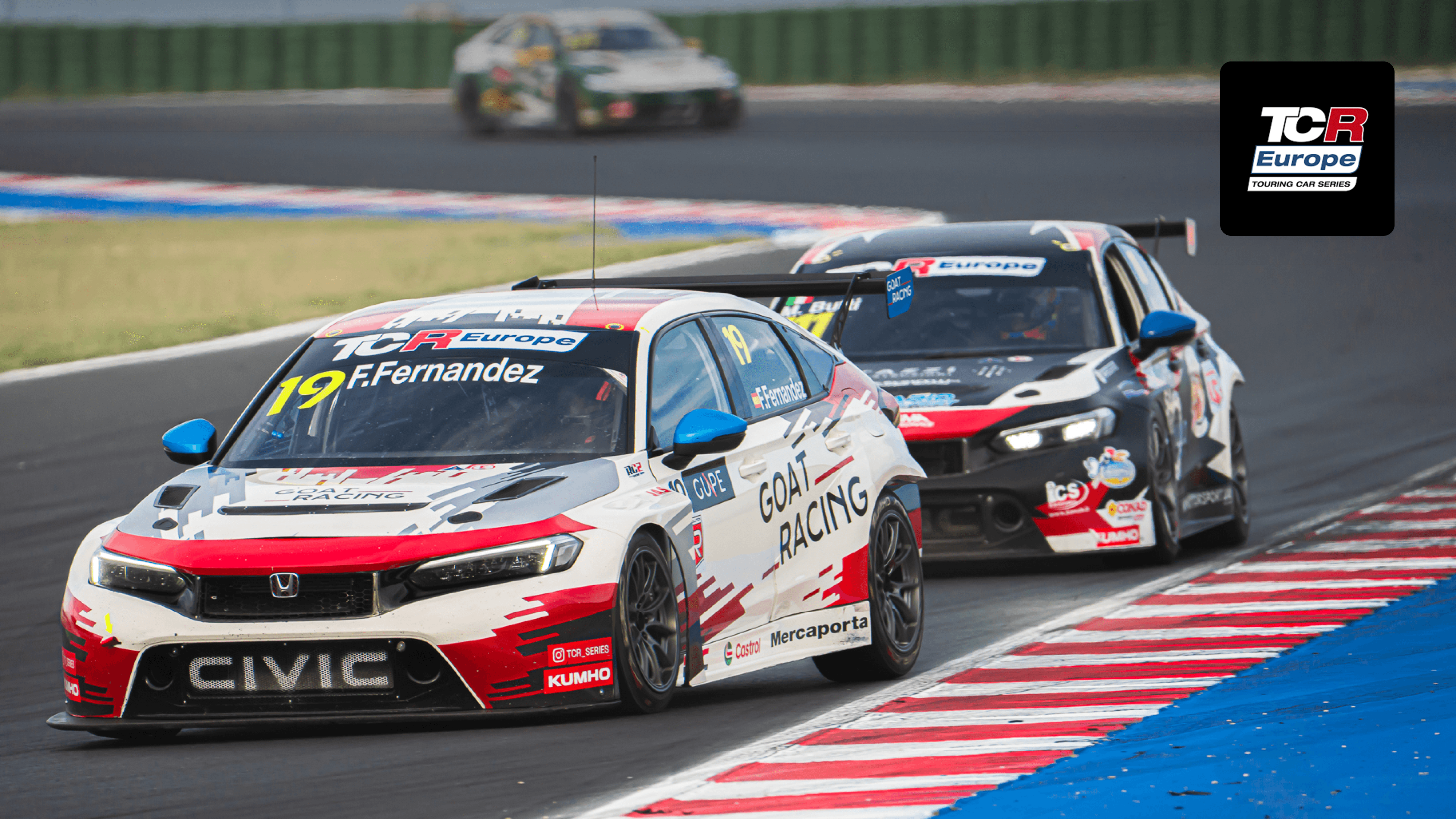 Watch Paul Ricard - Race 1 Live Stream Online | DAZN PS