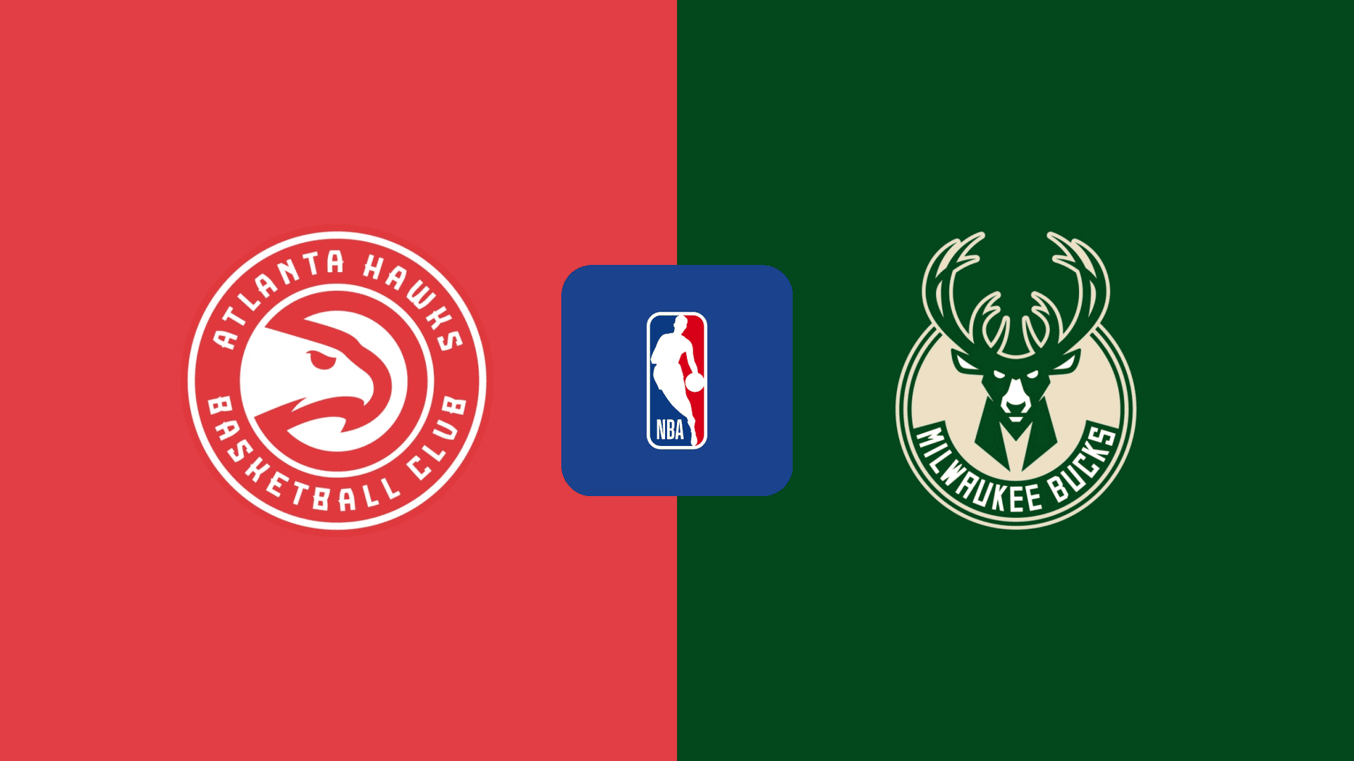 Watch Atlanta Hawks @ Milwaukee Bucks Live Stream Online | DAZN ES