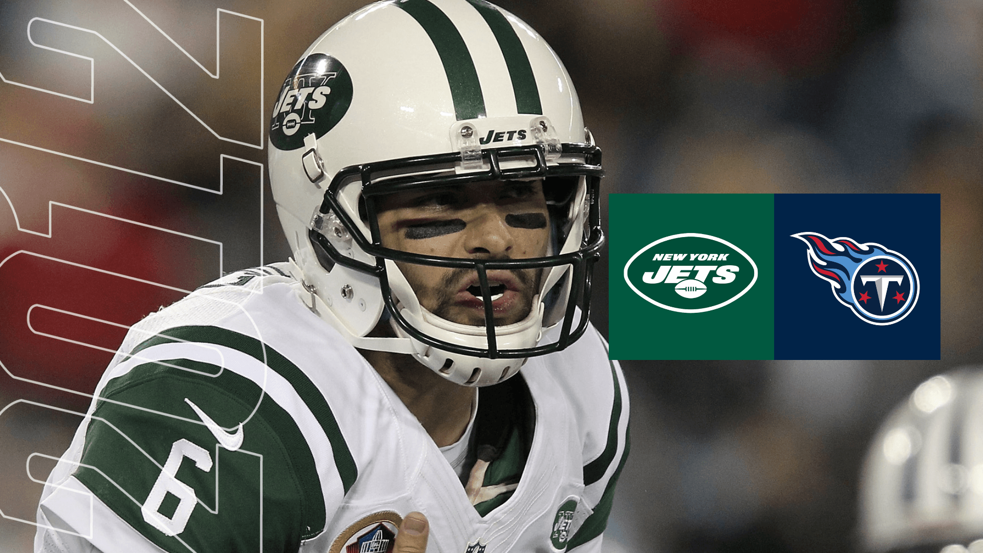 Watch Jets @ Titans Live Stream | DAZN TC