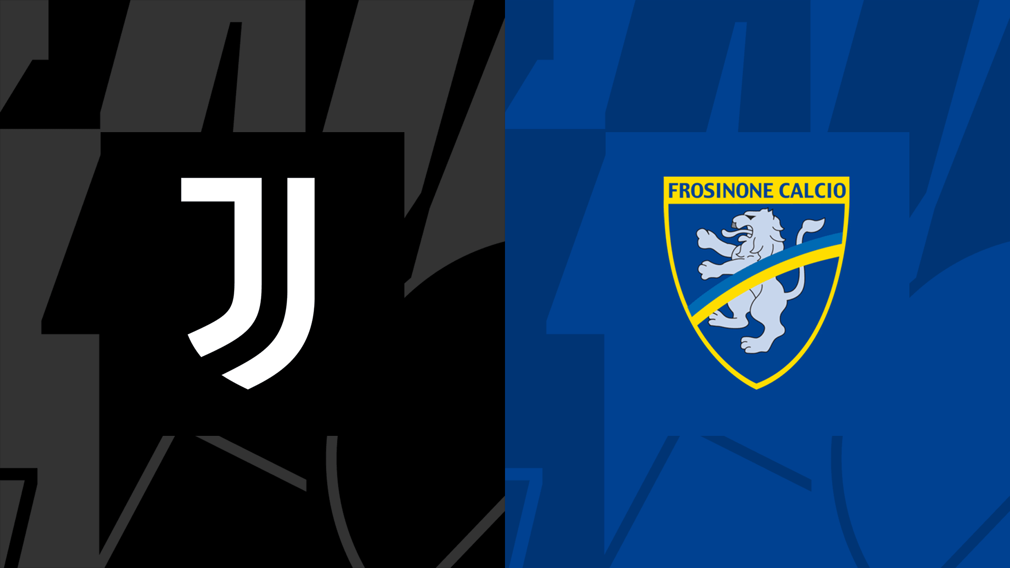 Juventus vs Frosinone Live Streaming and TV Listings, Live Scores, Videos - January 11, 2024 - Coppa Italia