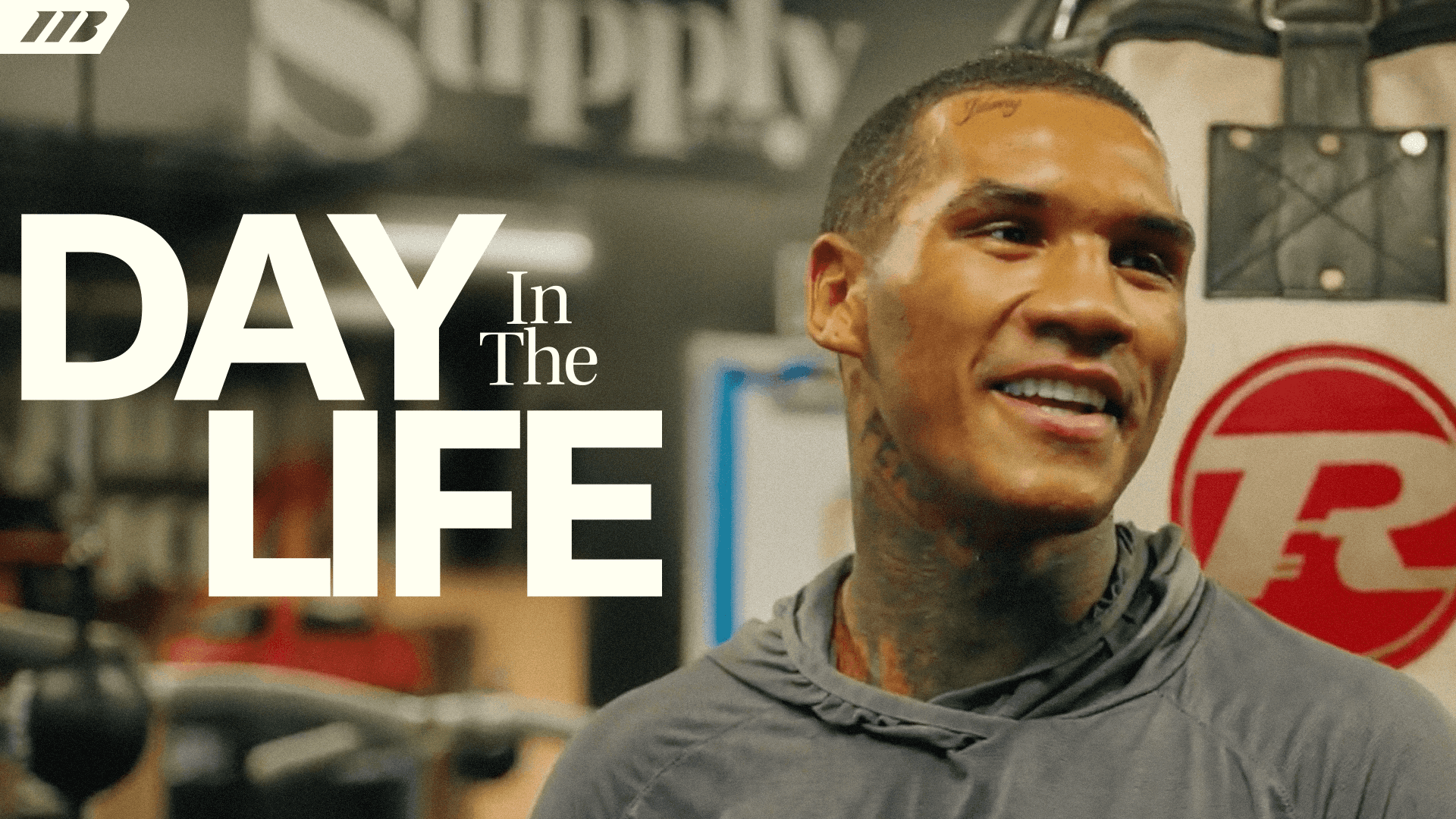 Watch Day in the Life | Benn Prepares for Eubank Jr. Rematch Live ...