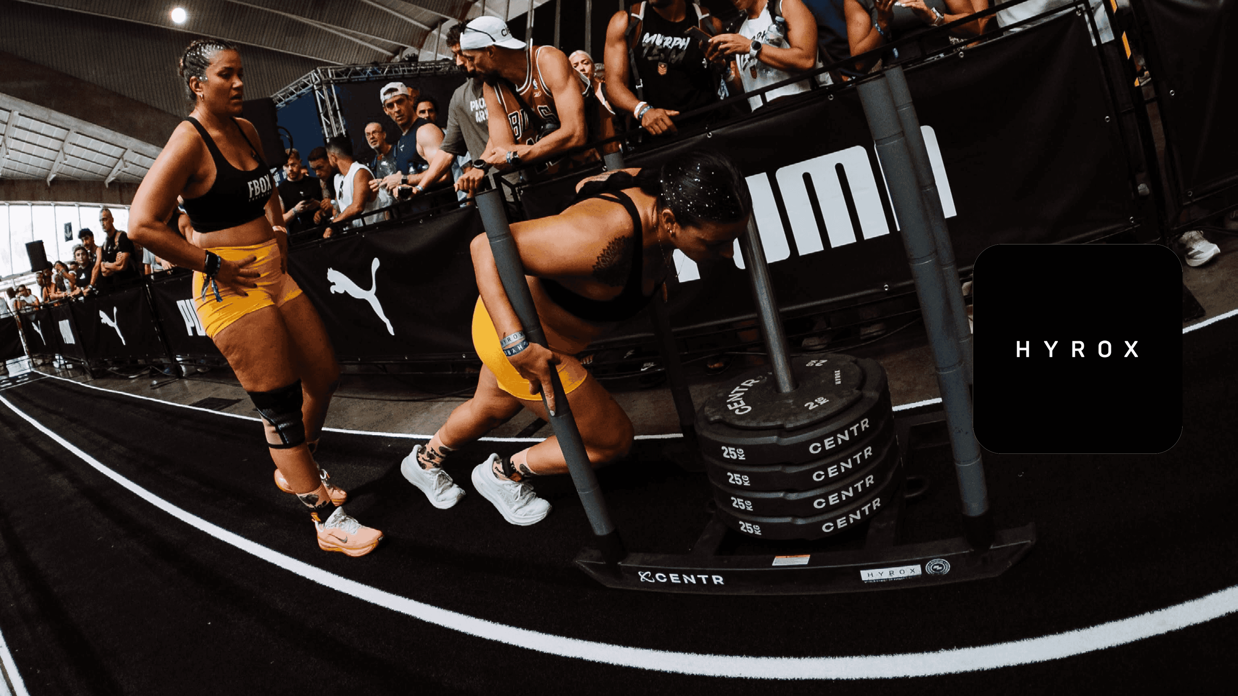 Watch Day 2 (doubles) | Elite 15 Women Live Stream Online | DAZN ES