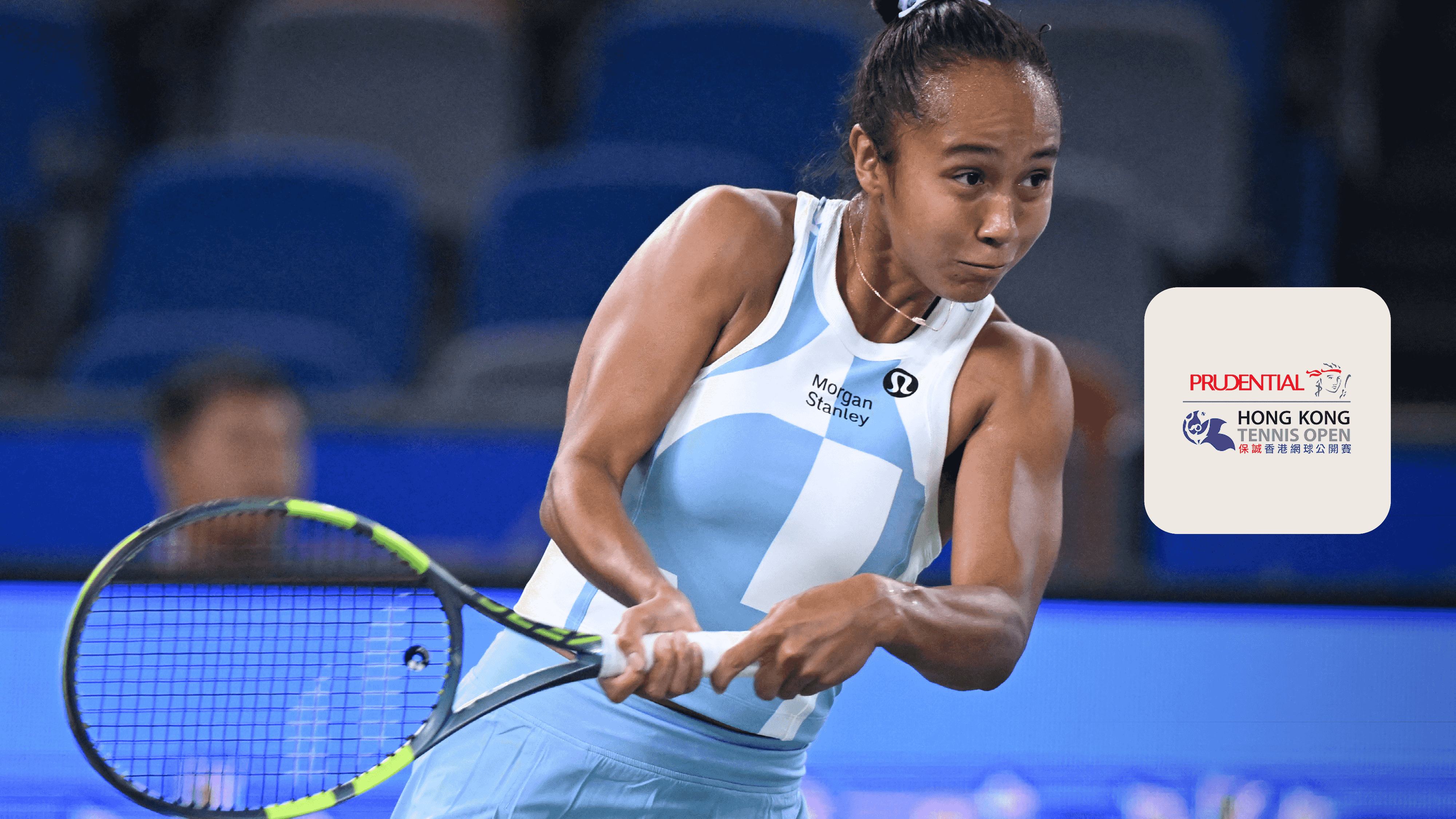 Watch Hong Kong Open: Day 1 Live Stream Online | DAZN SO