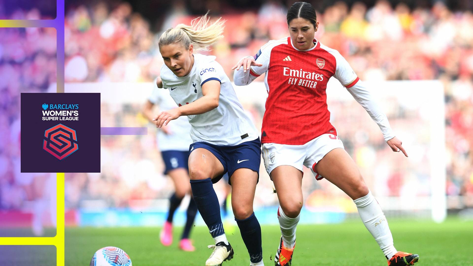 Watch Arsenal Tottenham Live Stream DAZN ES