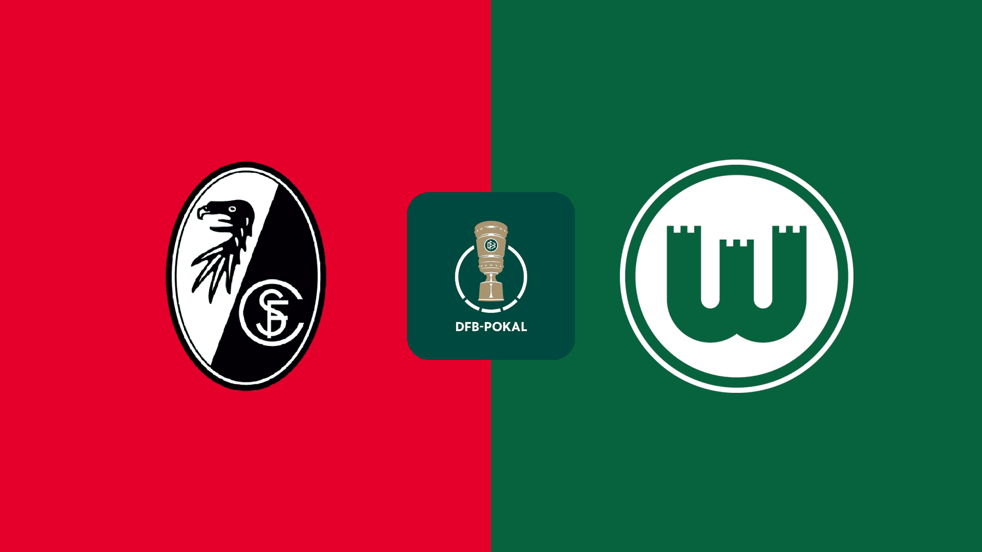 Watch Freiburg - Wolfsburg Live Stream Online | DAZN BE