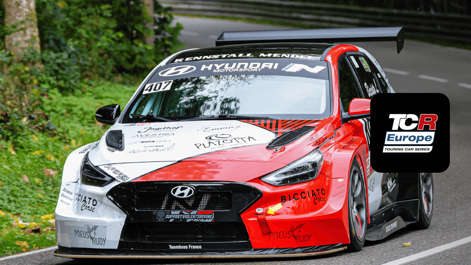 Watch Barcelona | Race 2 Live Stream Online | DAZN BE