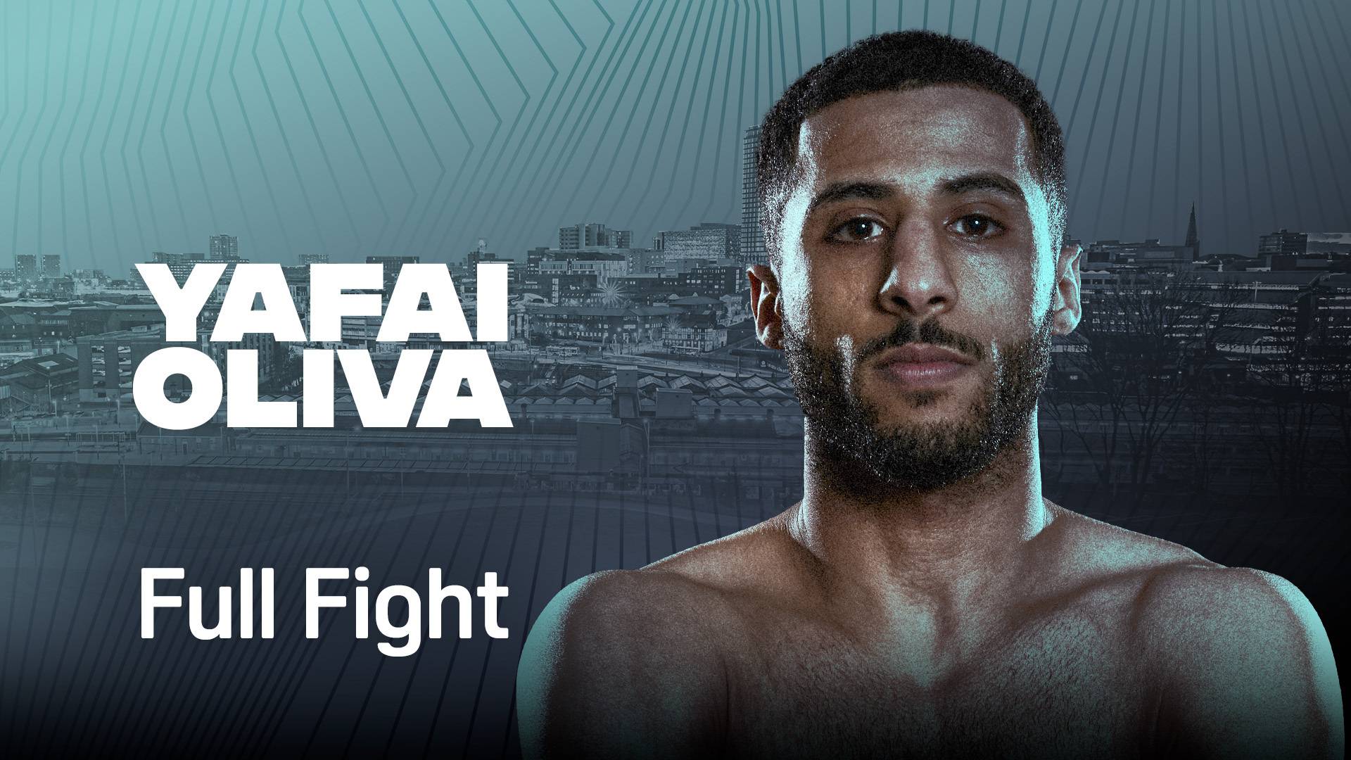 Ver Yafai vs. Oliva Full Fight Online DAZN ES