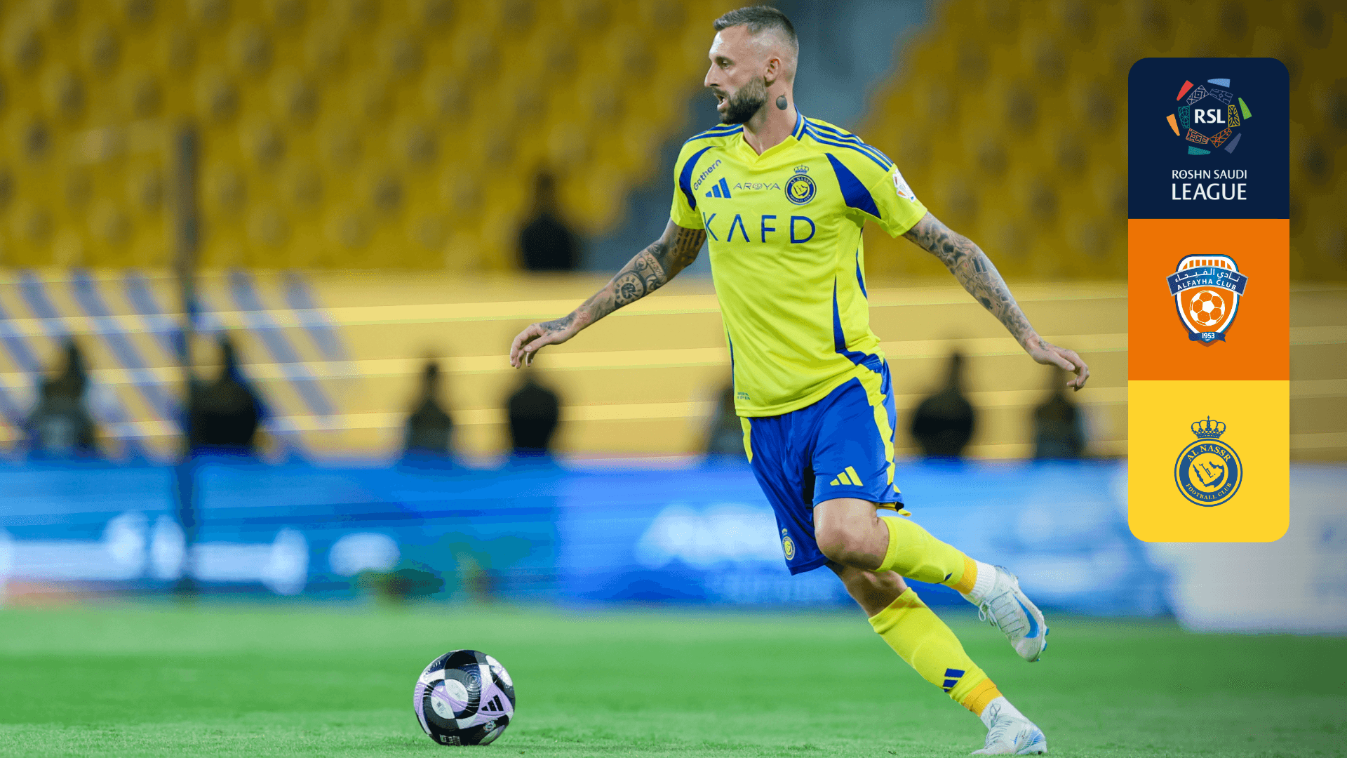 AlFayha AlNassr Stream auf DAZN Jetzt Anmelden DAZN CH