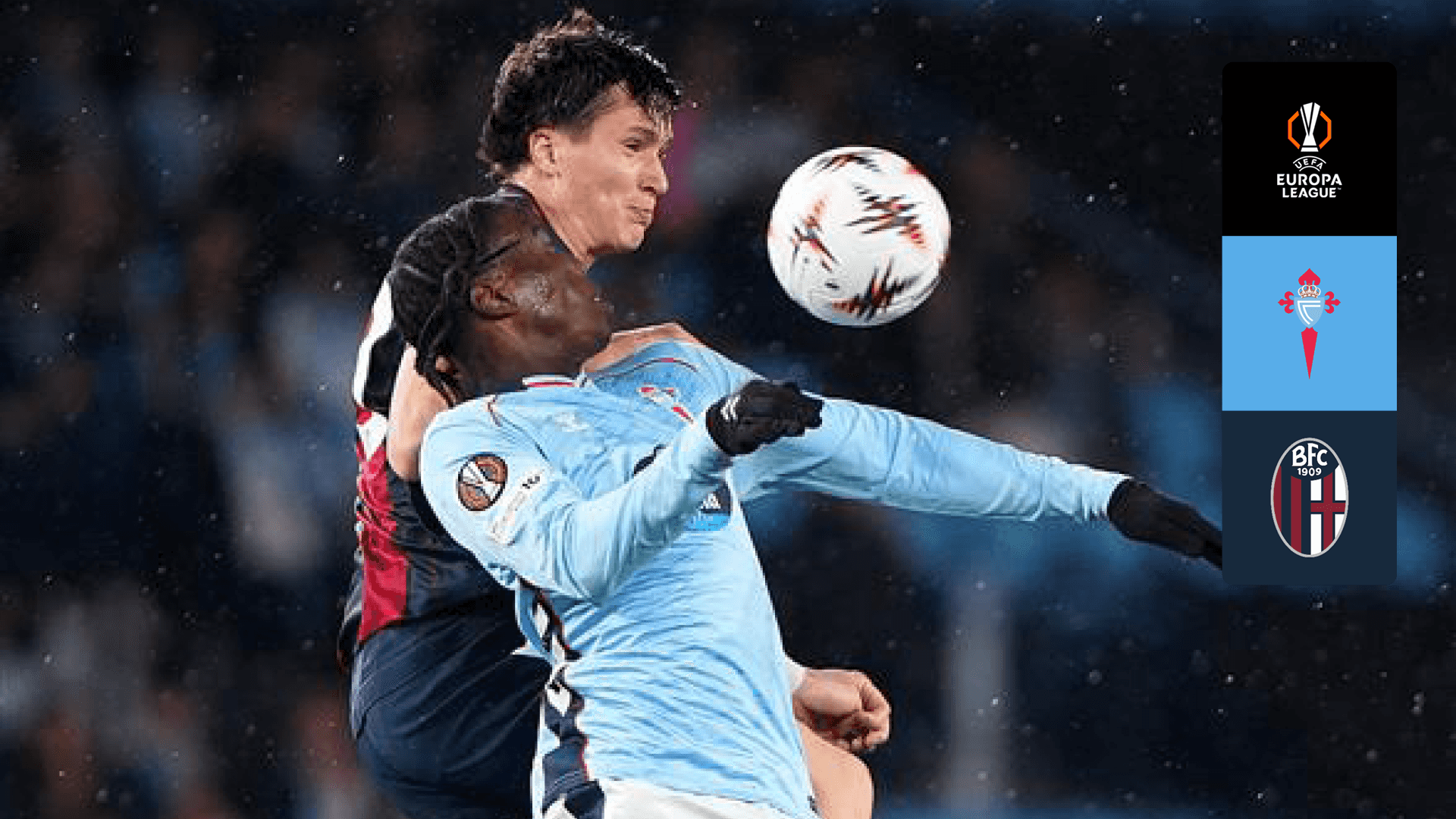 Vê Celta Vigo x Bologna em Direto Online | DAZN PT
