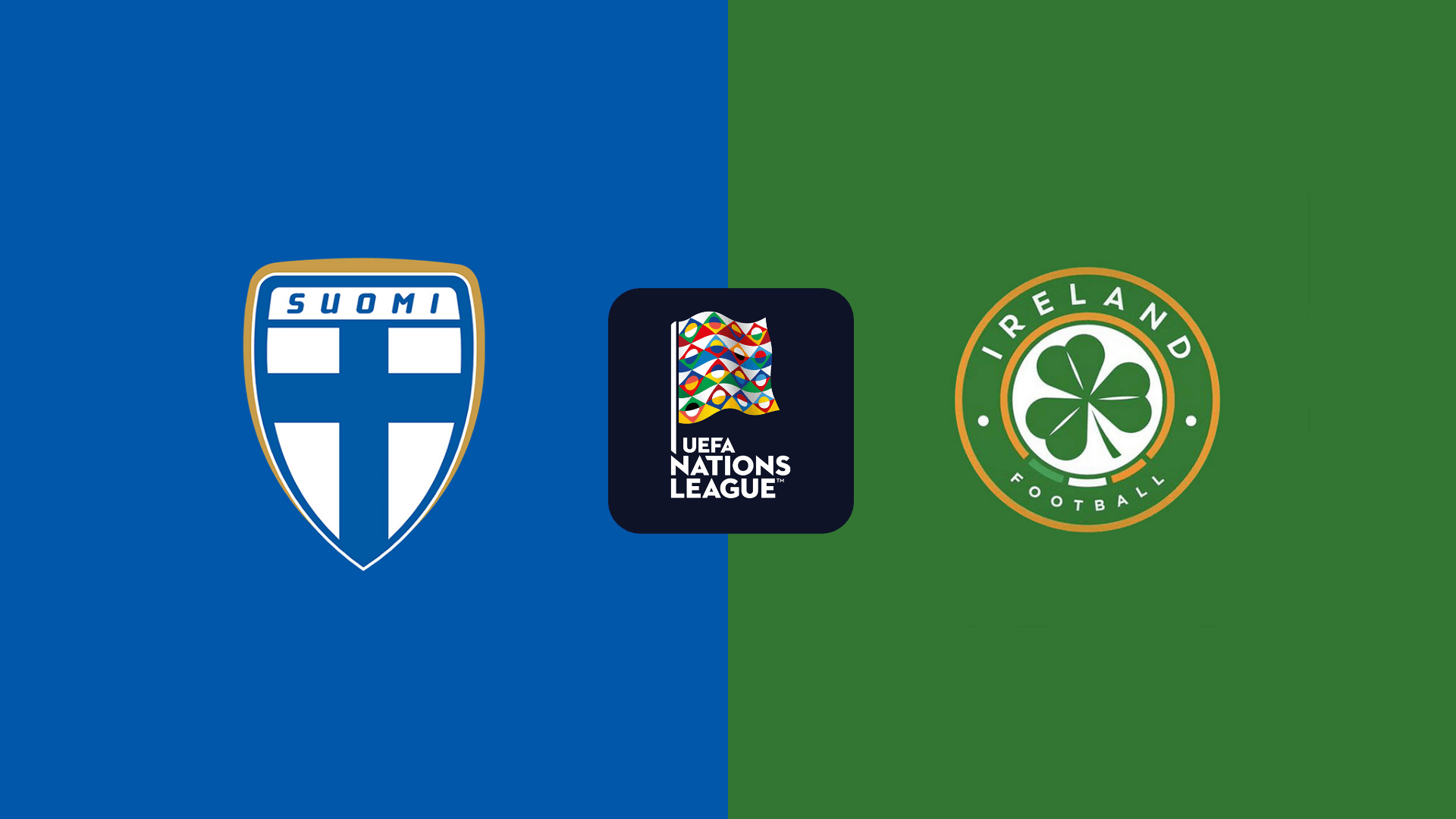 Finnland Irland Stream auf DAZN Jetzt Anmelden DAZN CH