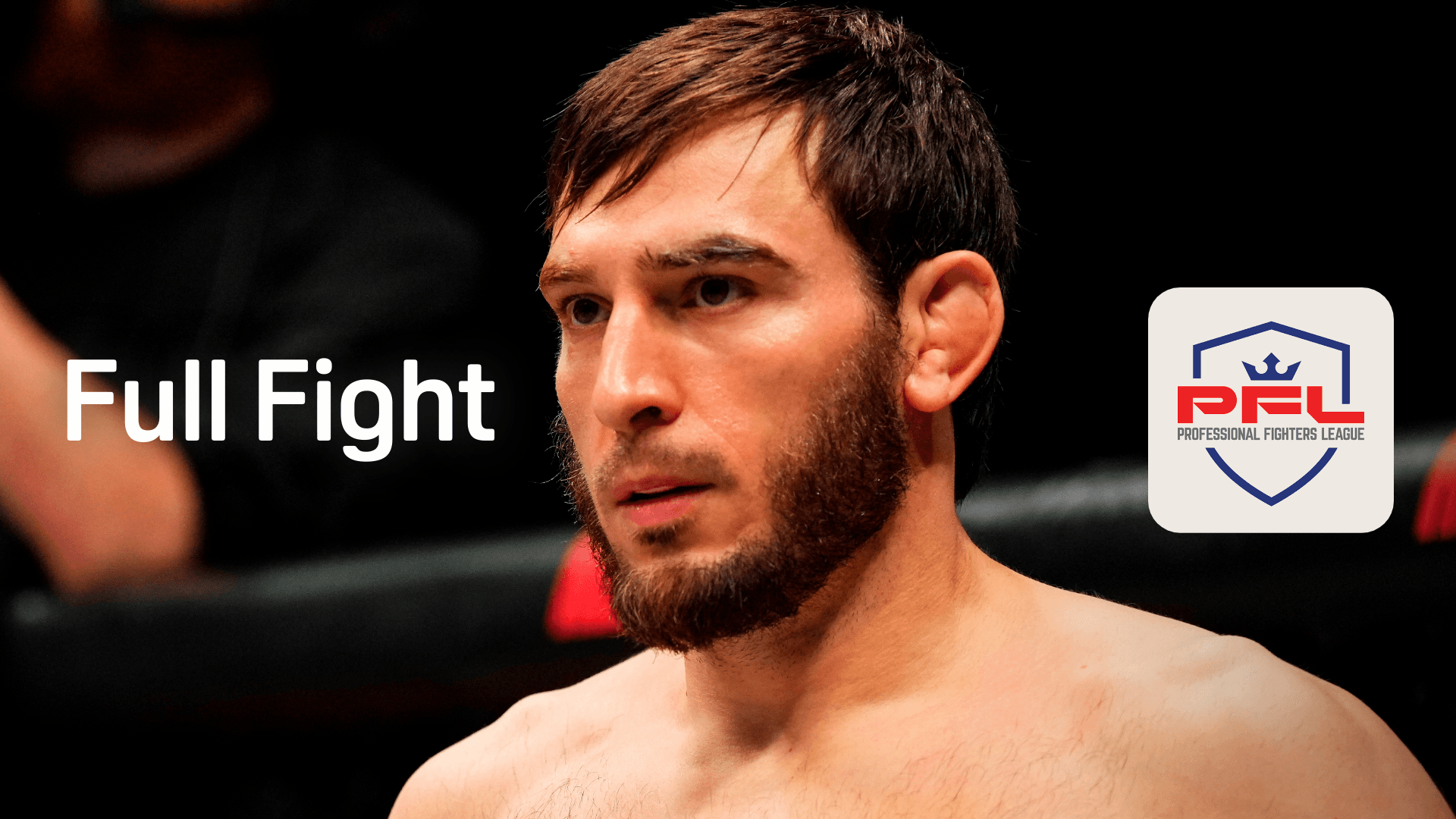 Watch PFL 6 2024 Ward vs. Umalatov Online DAZN CA