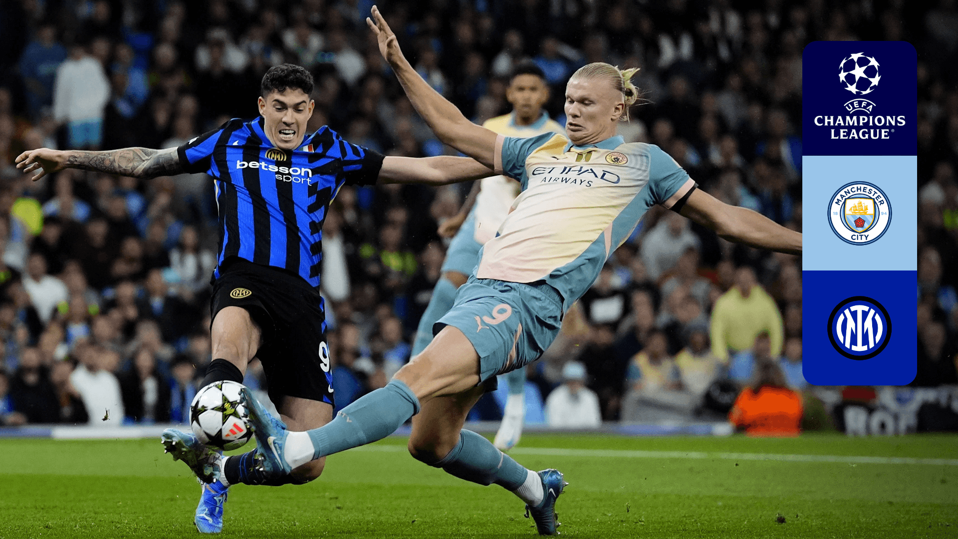 Wunderschne Wo Wird Manchester City Gegen Inter Mailand Bertragen Ebenbildnull