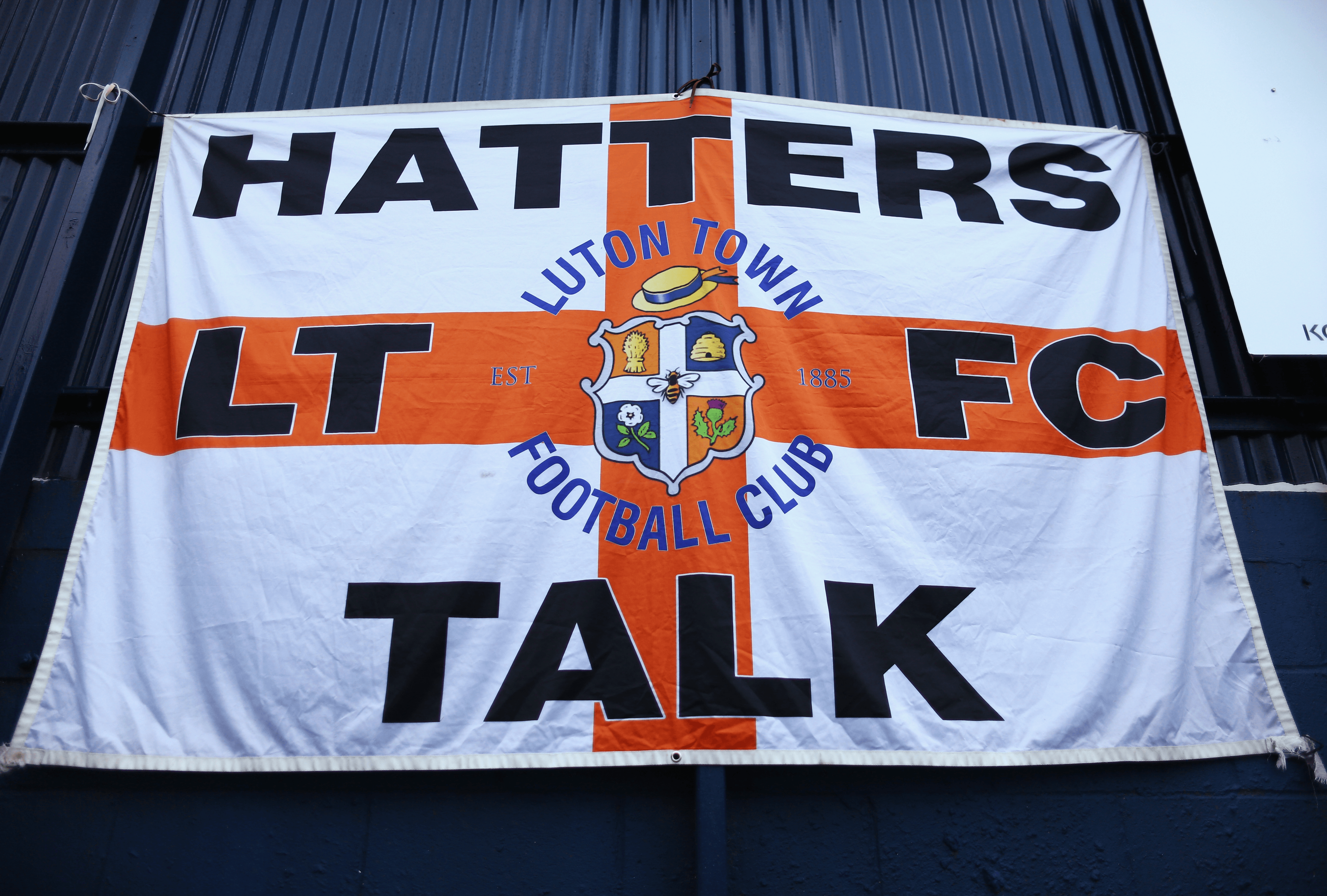 Ver: Luton Town em Direto