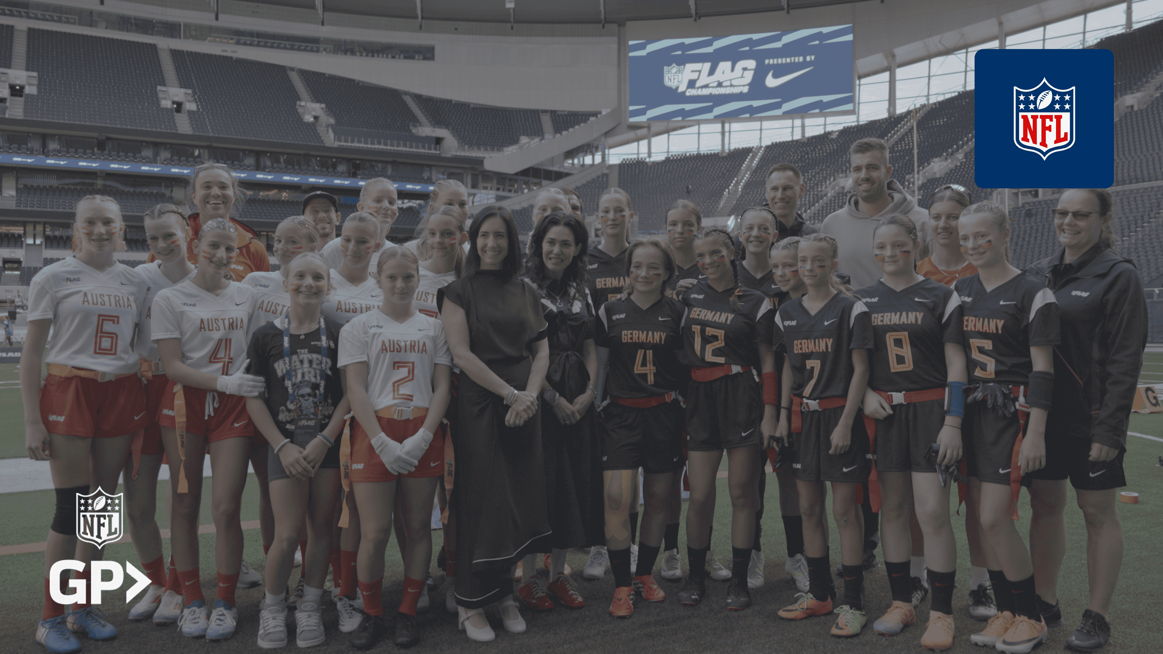Watch Women in Sport: Carlie Irsay-Gordon & Kalen Jackson Live Stream ...