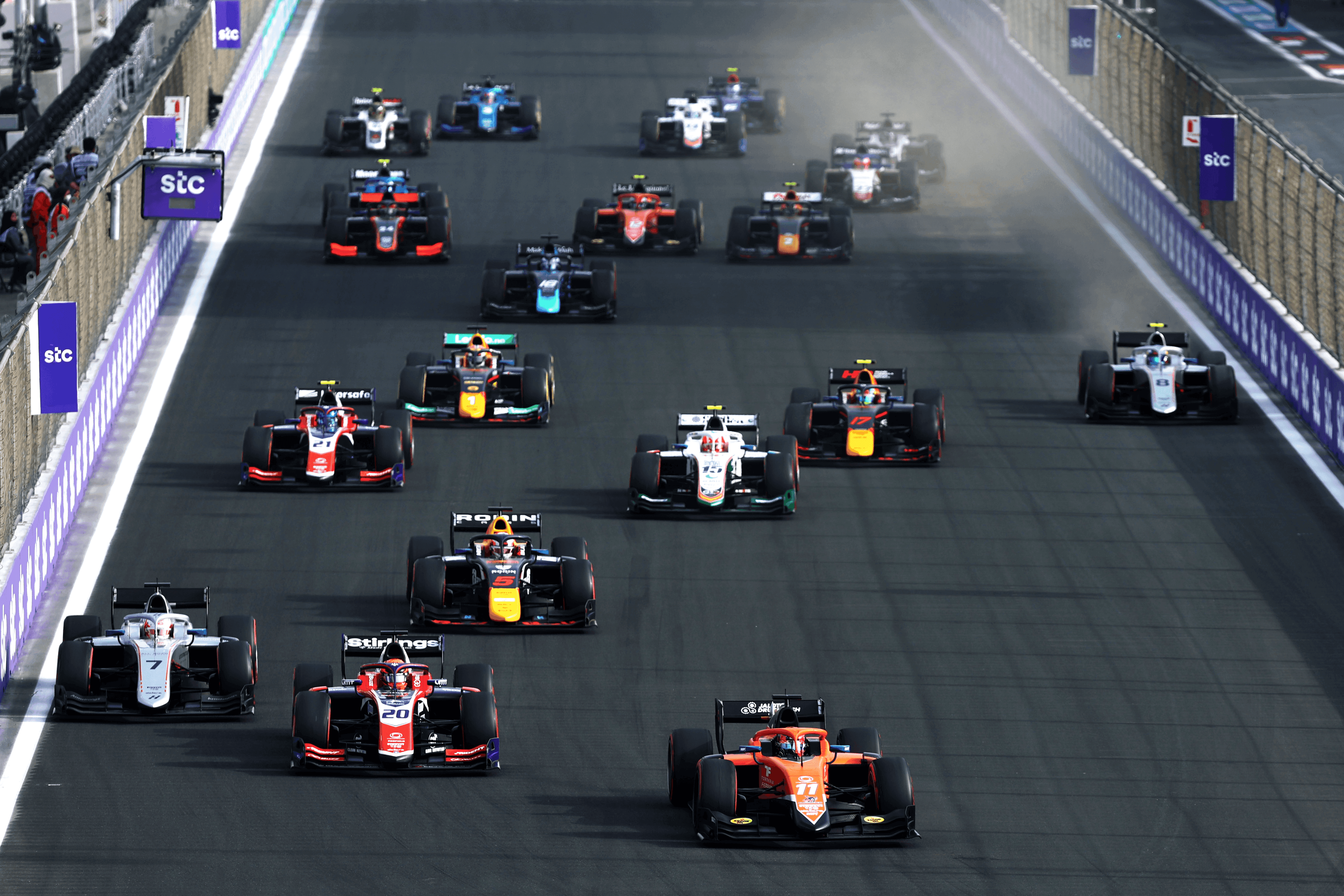Eleven sports hotsell f1 live stream