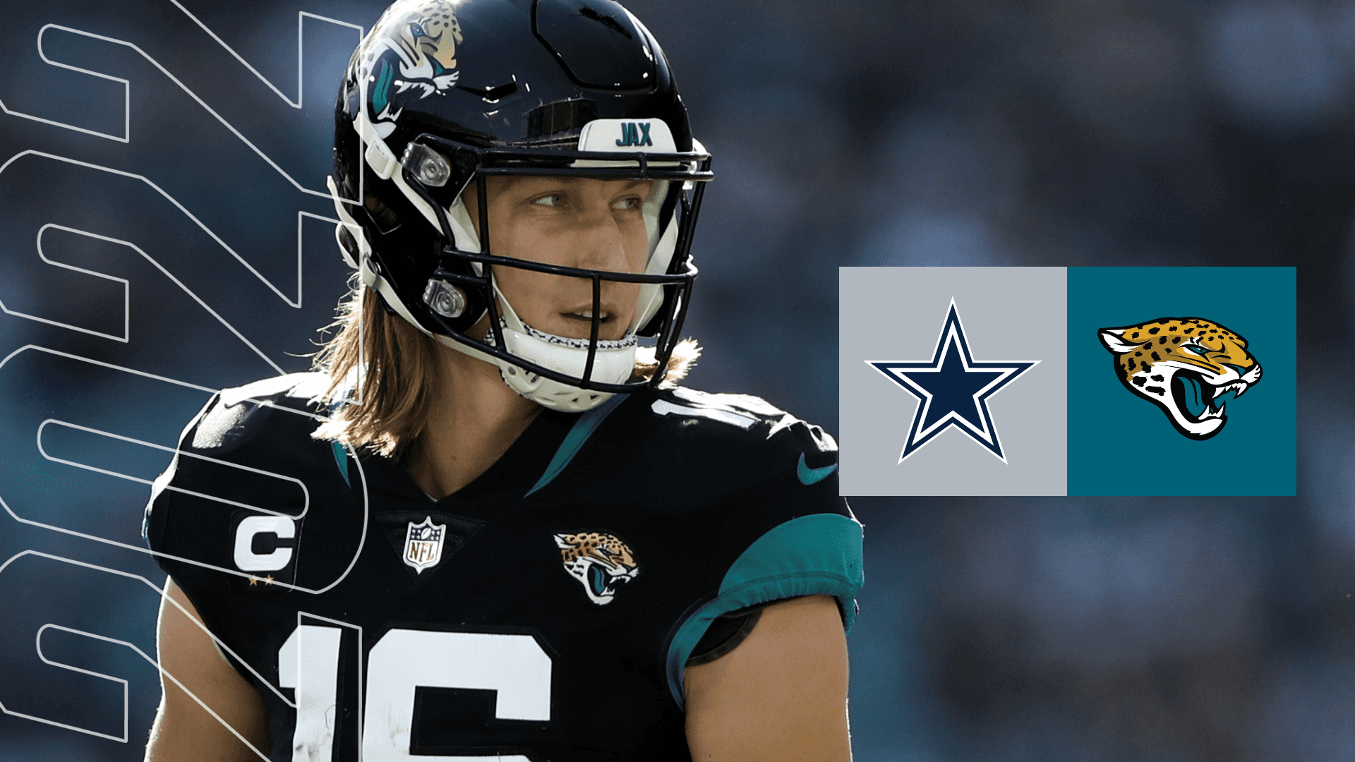 Watch Cowboys Jaguars Live Stream DAZN NA