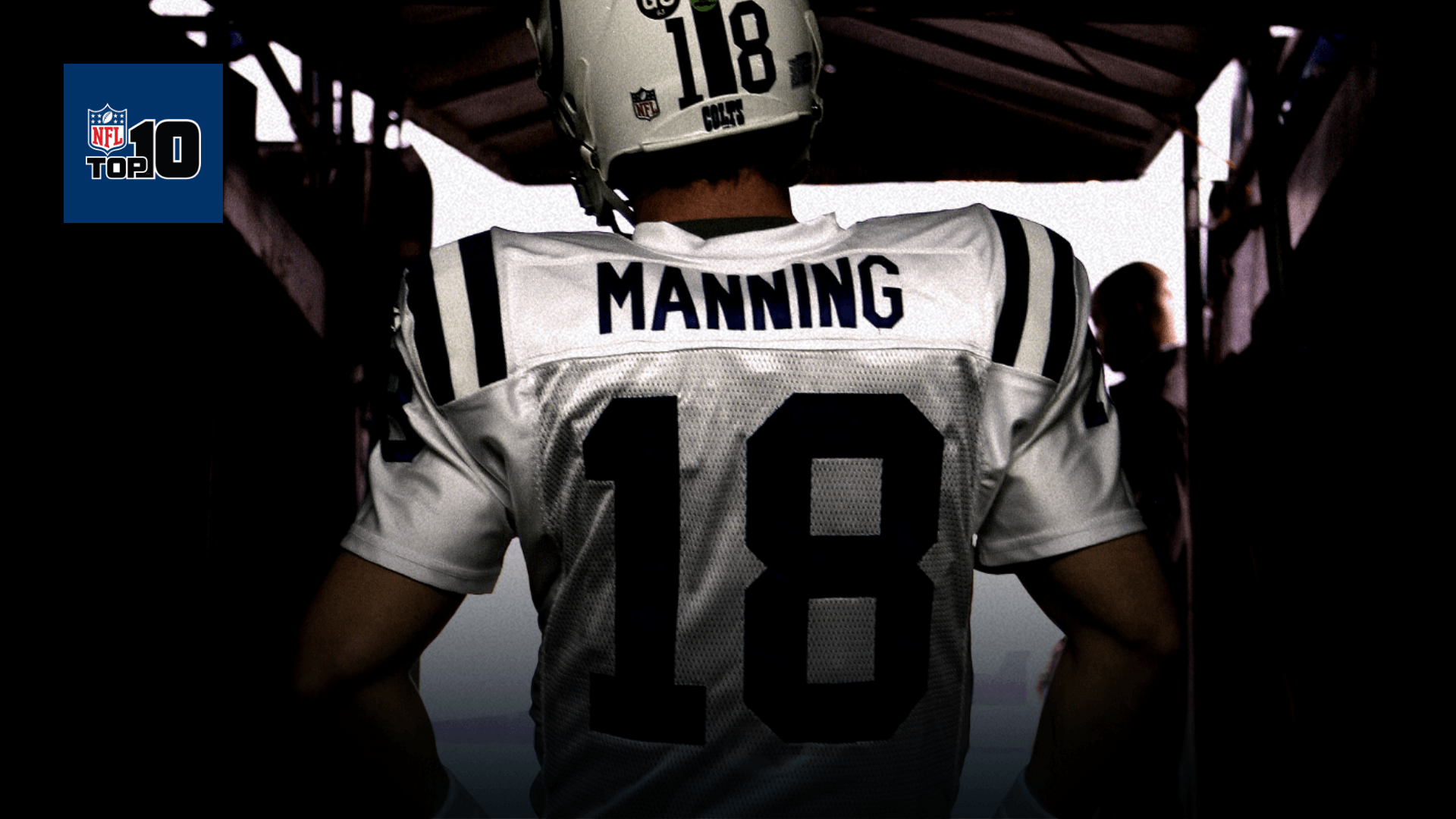 Watch Top 10 Jersey Numbers Online Dazn Ca