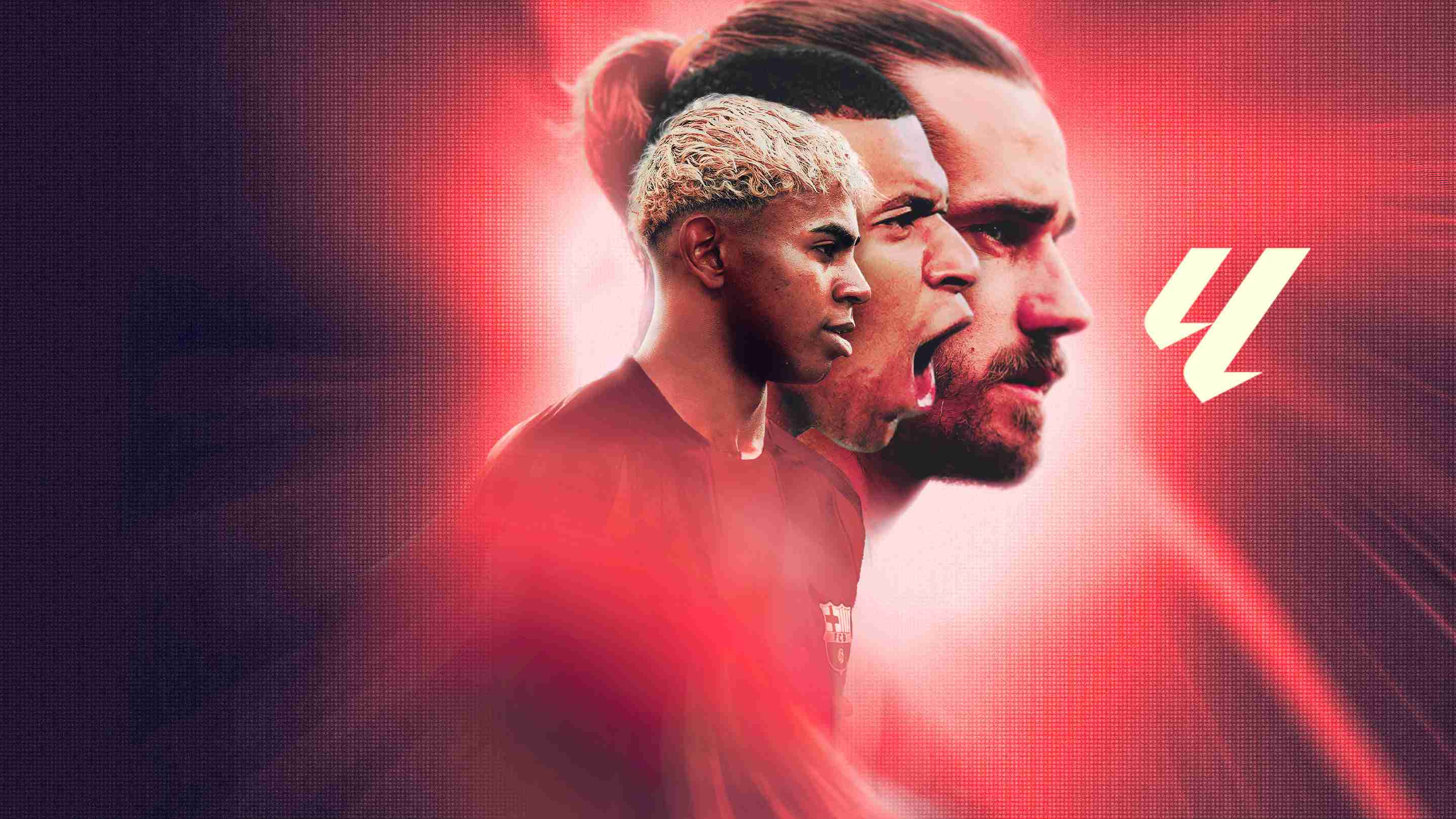 Watch LALIGA EA SPORTS Live Stream Online | DAZN JP