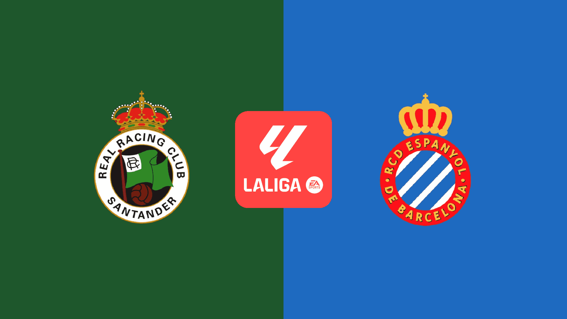 Watch Racing Santander vs. Espanyol Highlights Online | DAZN NG