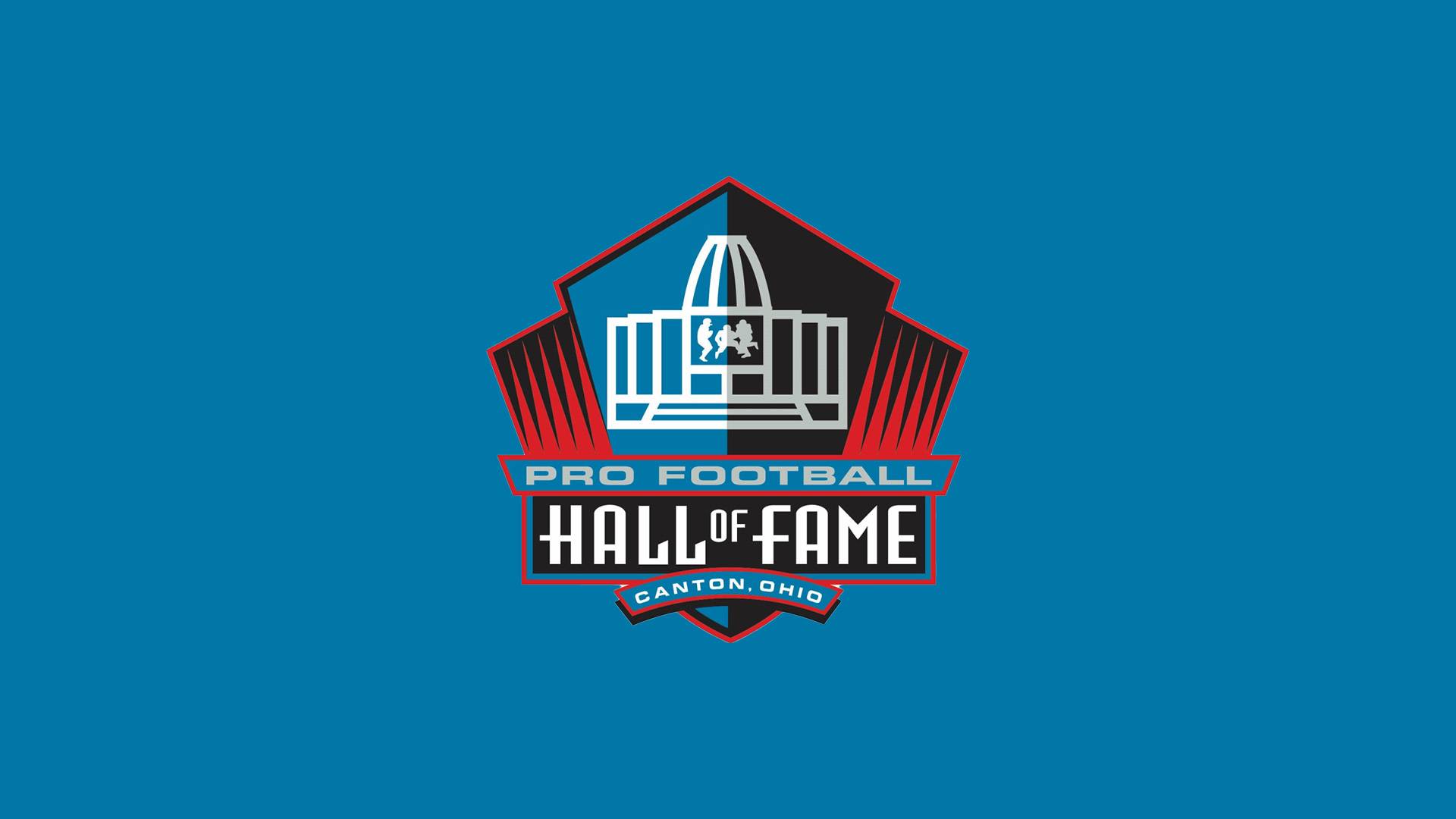Regardez Cérémonie d'intronisation au Pro Football Hall of Fame 2024