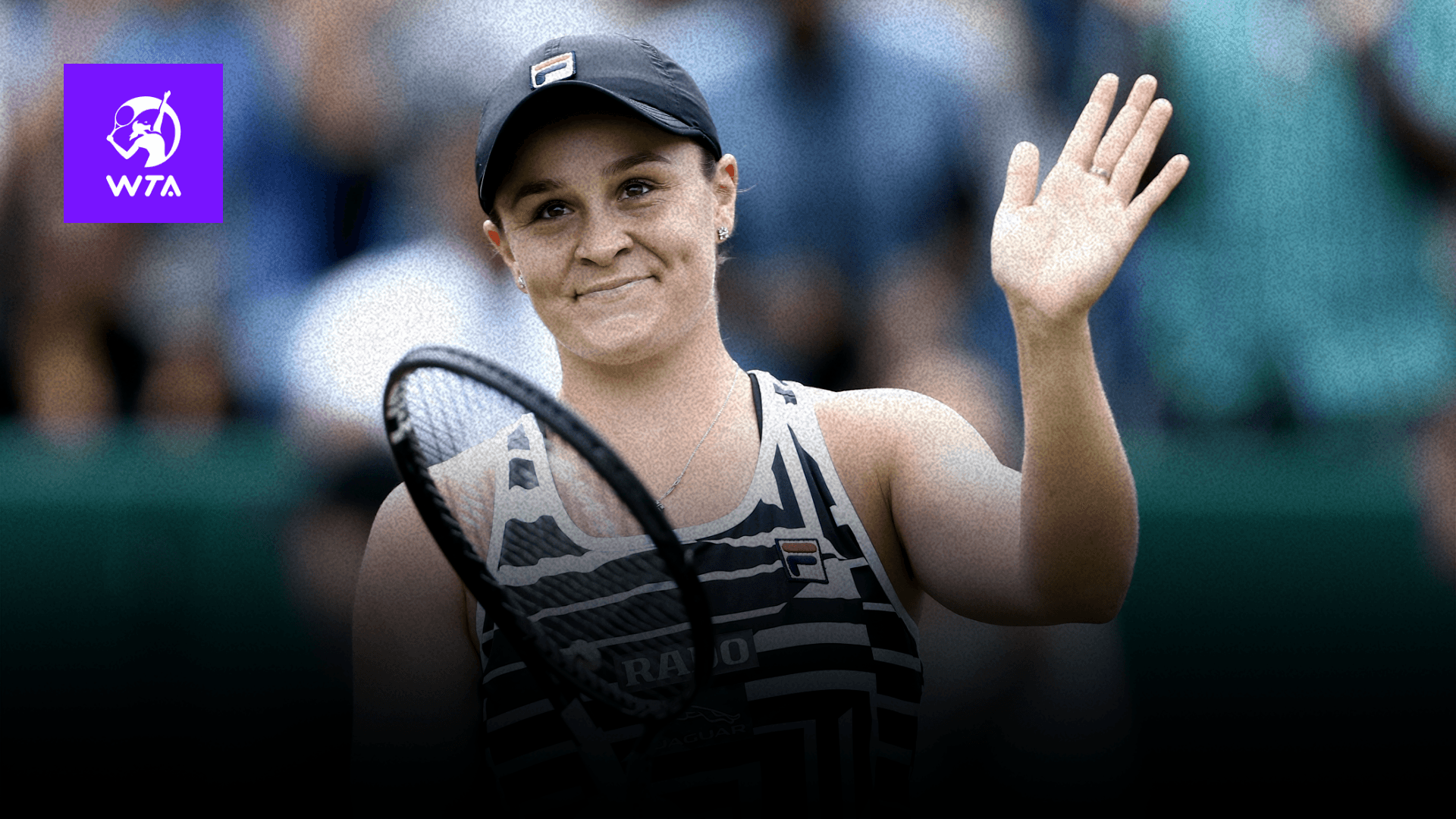 Watch My Story Ashleigh Barty Online Dazn Ca