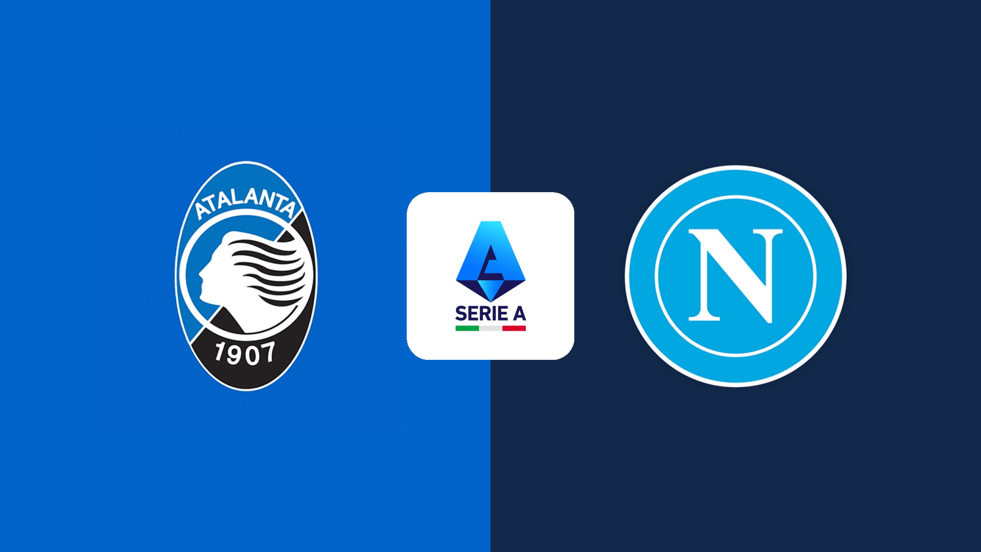Atalanta vs Napoli