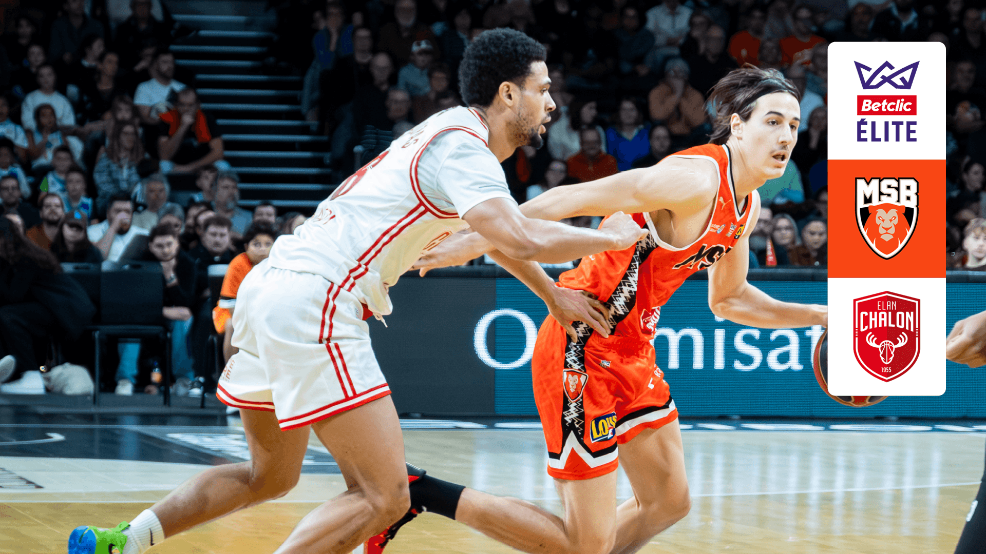 Regarder Le Mans vs. Chalon-sur-Saône en Direct Live | DAZN FR