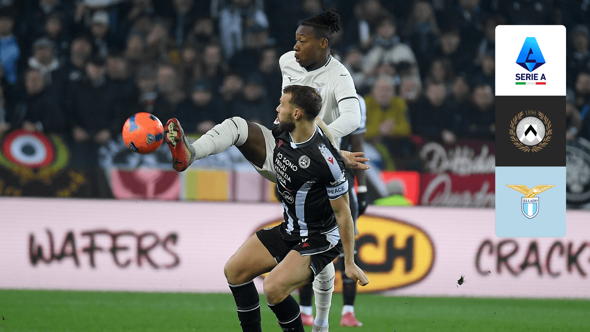 Juventus vs. Udinese match preview: Time, TV schedule, and how to watch the  Serie A | Black \u0026 White \u0026 Read All Over, image size:1920x1080