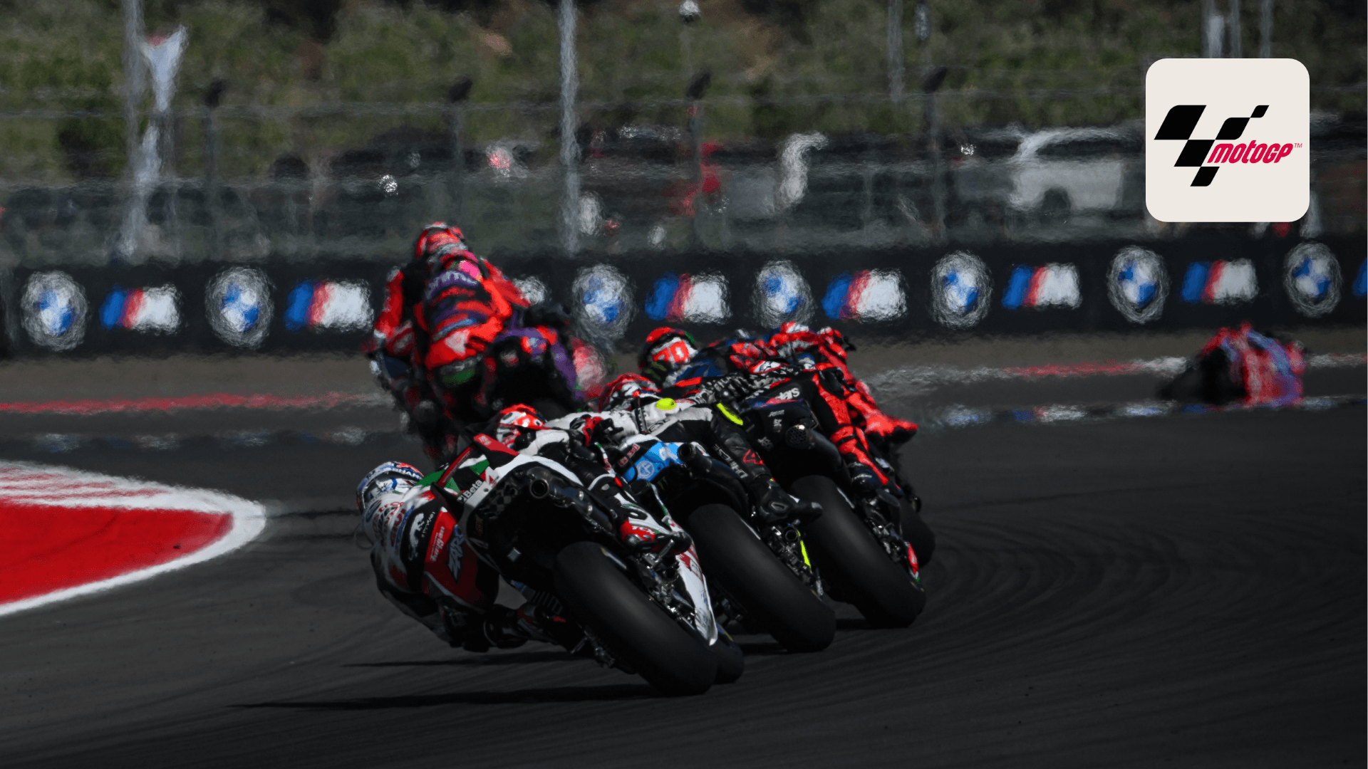 Watch Grand Prix of Indonesia: Sunday Races (All Classes) Live Stream ...