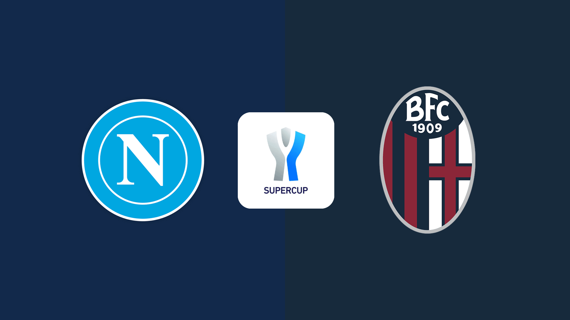 Napoli vs Bologna