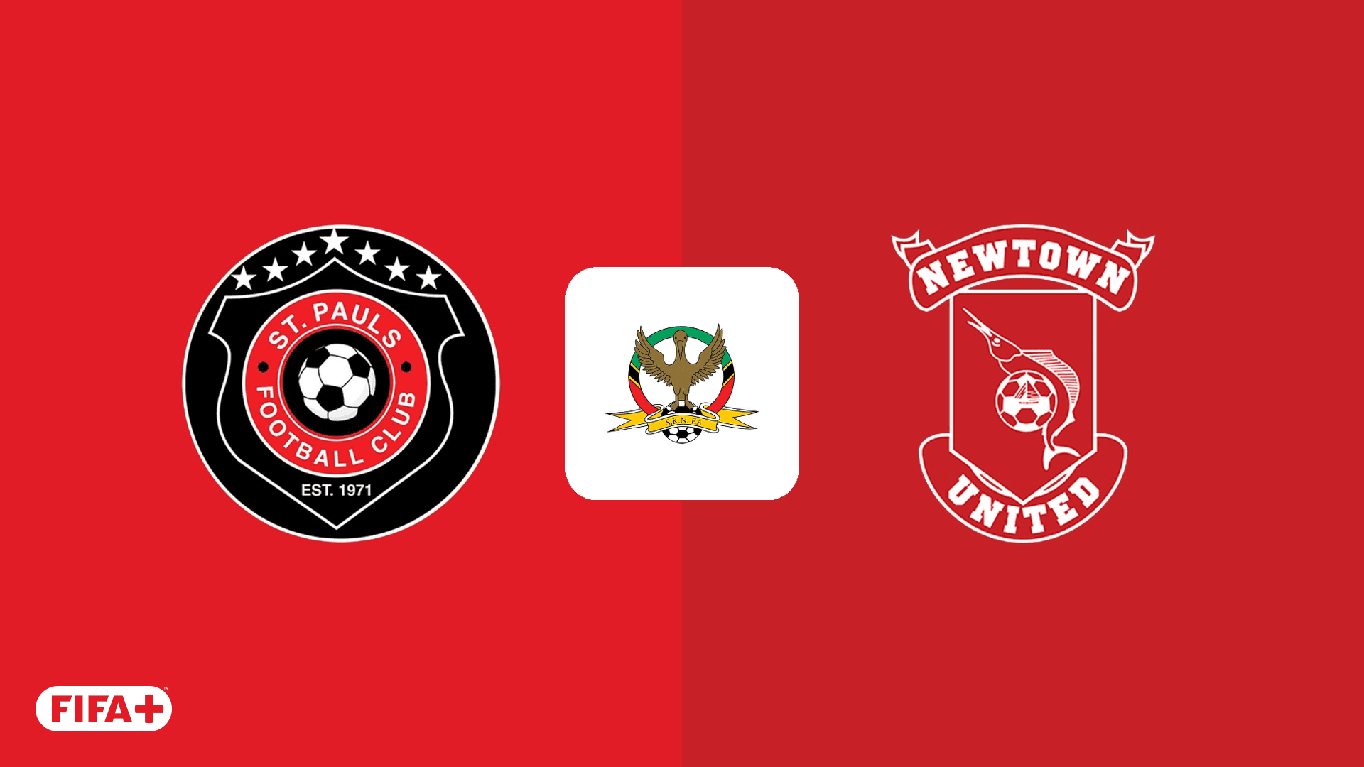 Watch St. Paul's United vs. Newtown United Live Stream Online | DAZN KN