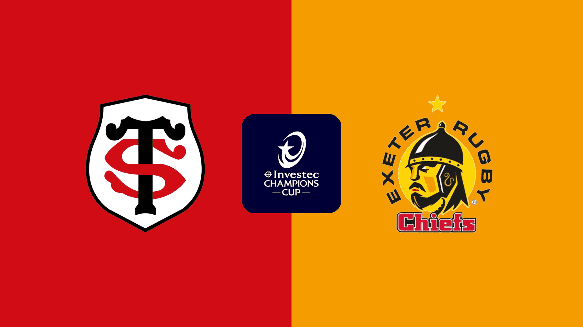 Watch Toulouse vs. Exeter Live Stream Online | DAZN TT