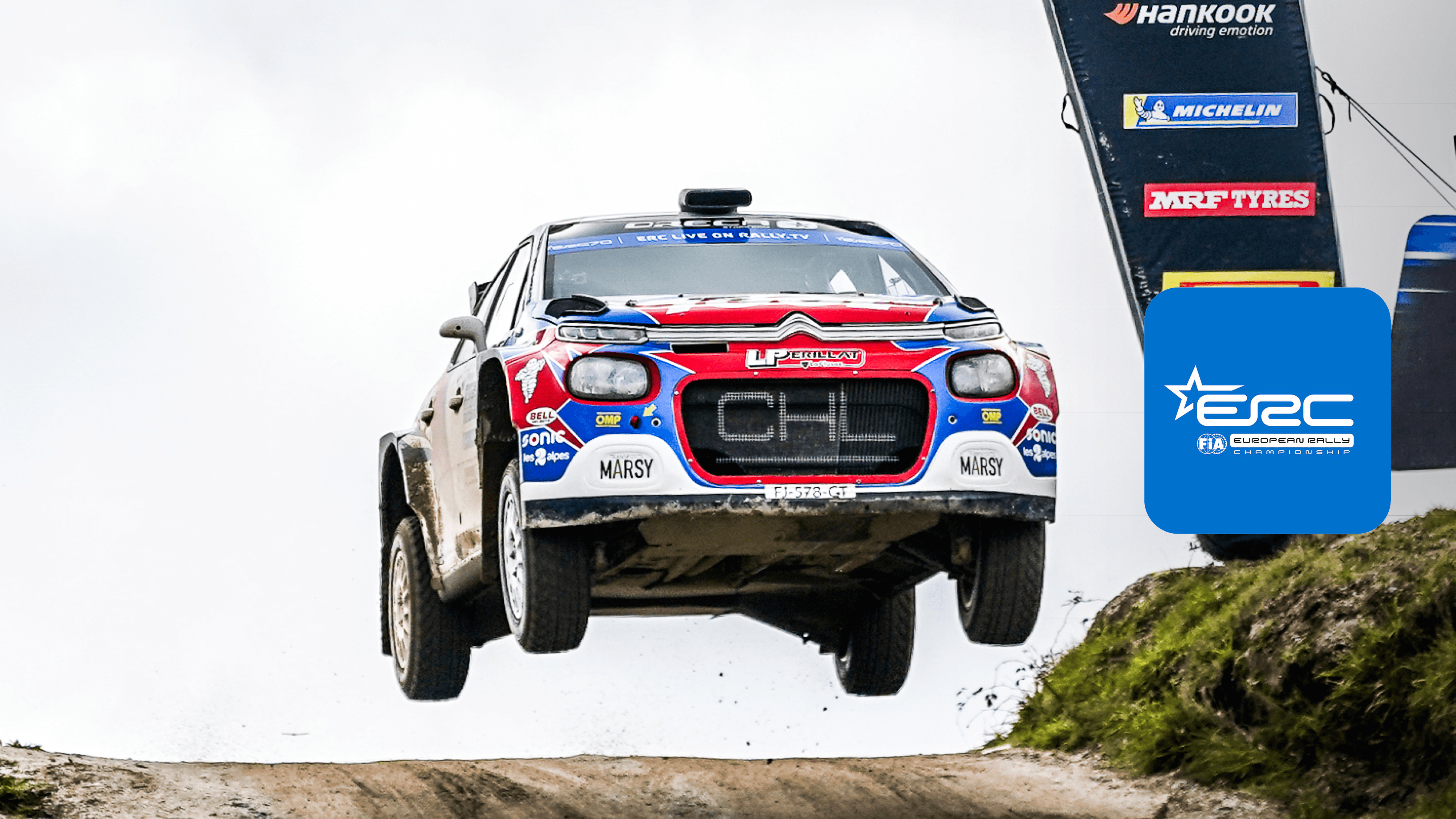 Watch Rally Six Cities North of Portugal : Stage 14 Live Stream Online ...