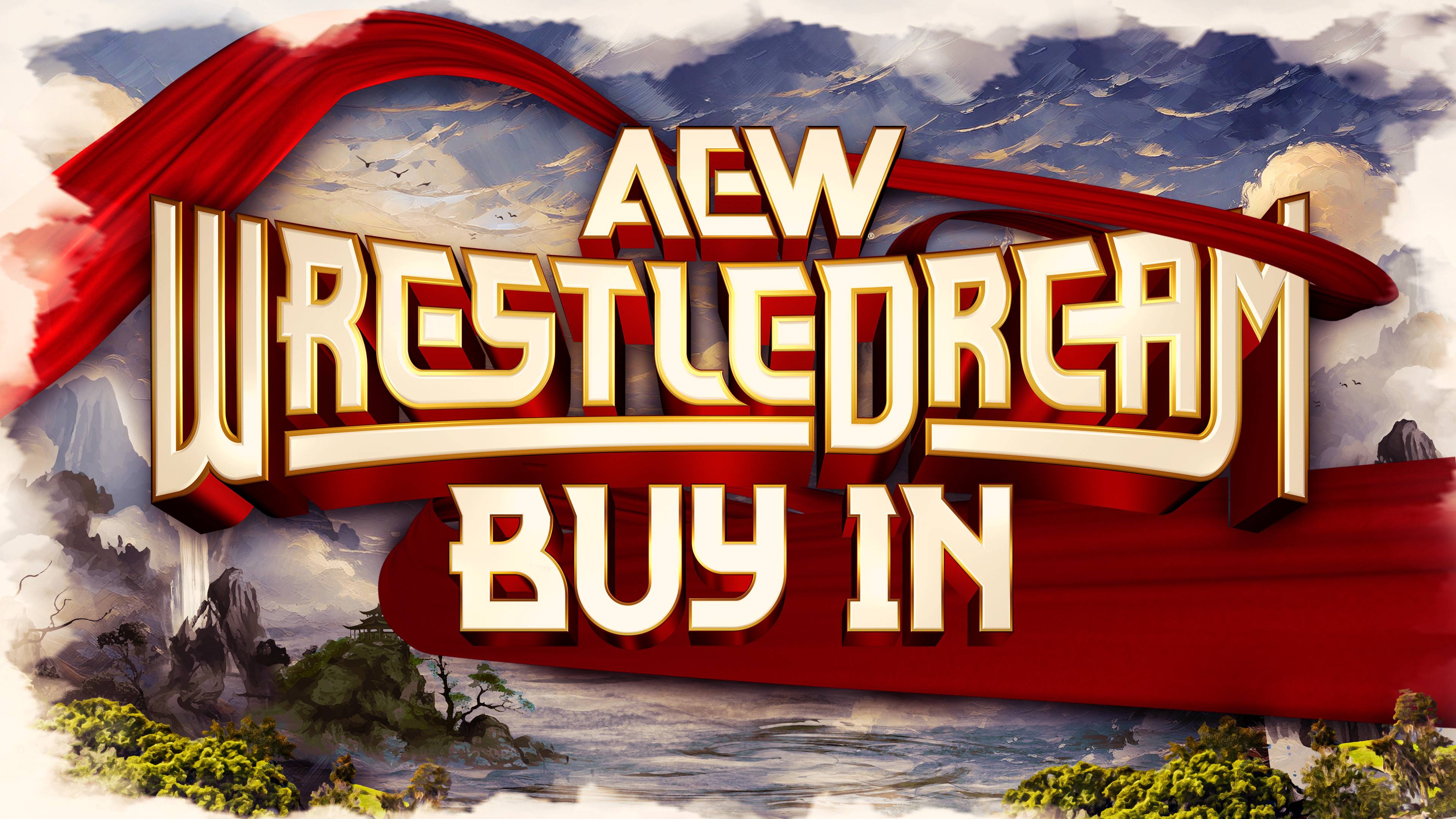 Watch AEW WrestleDream - Buy-In Live Stream Online | DAZN UY