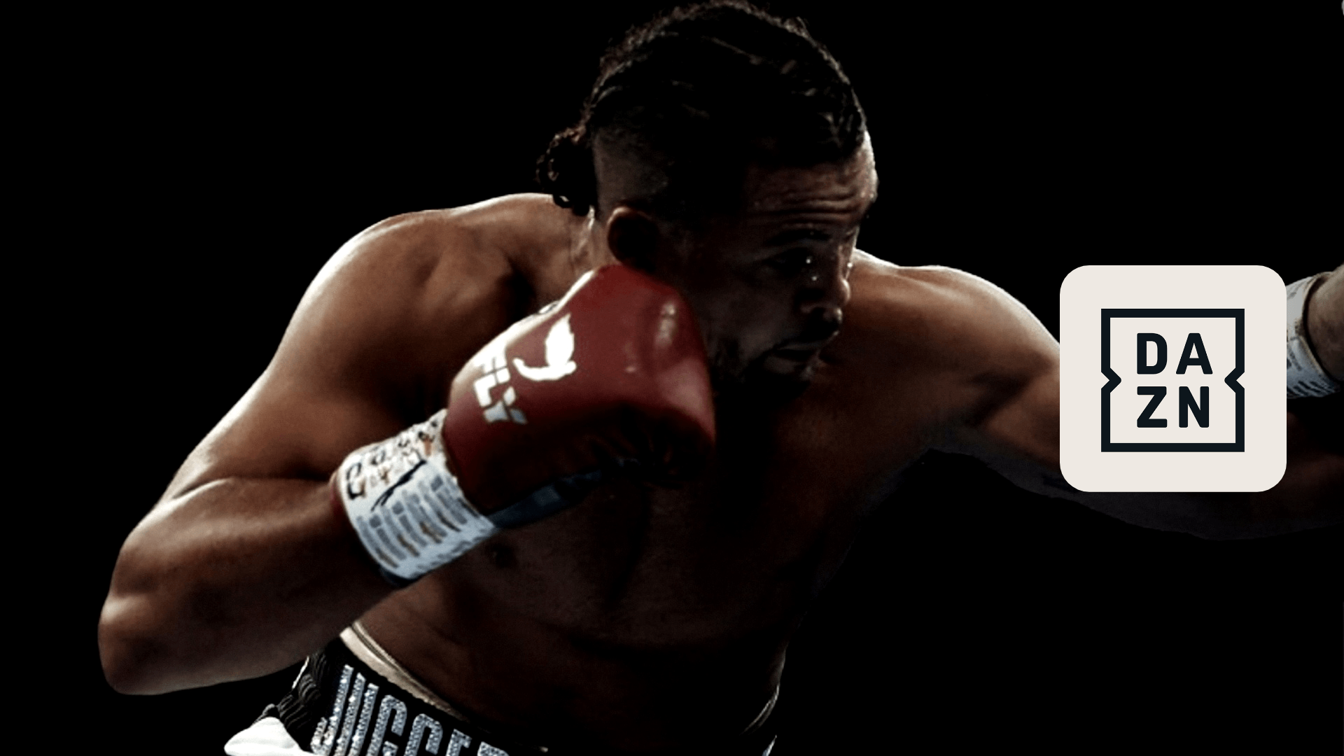 Watch Kaine Fourie v Siseko Makeleni Live Stream DAZN PT