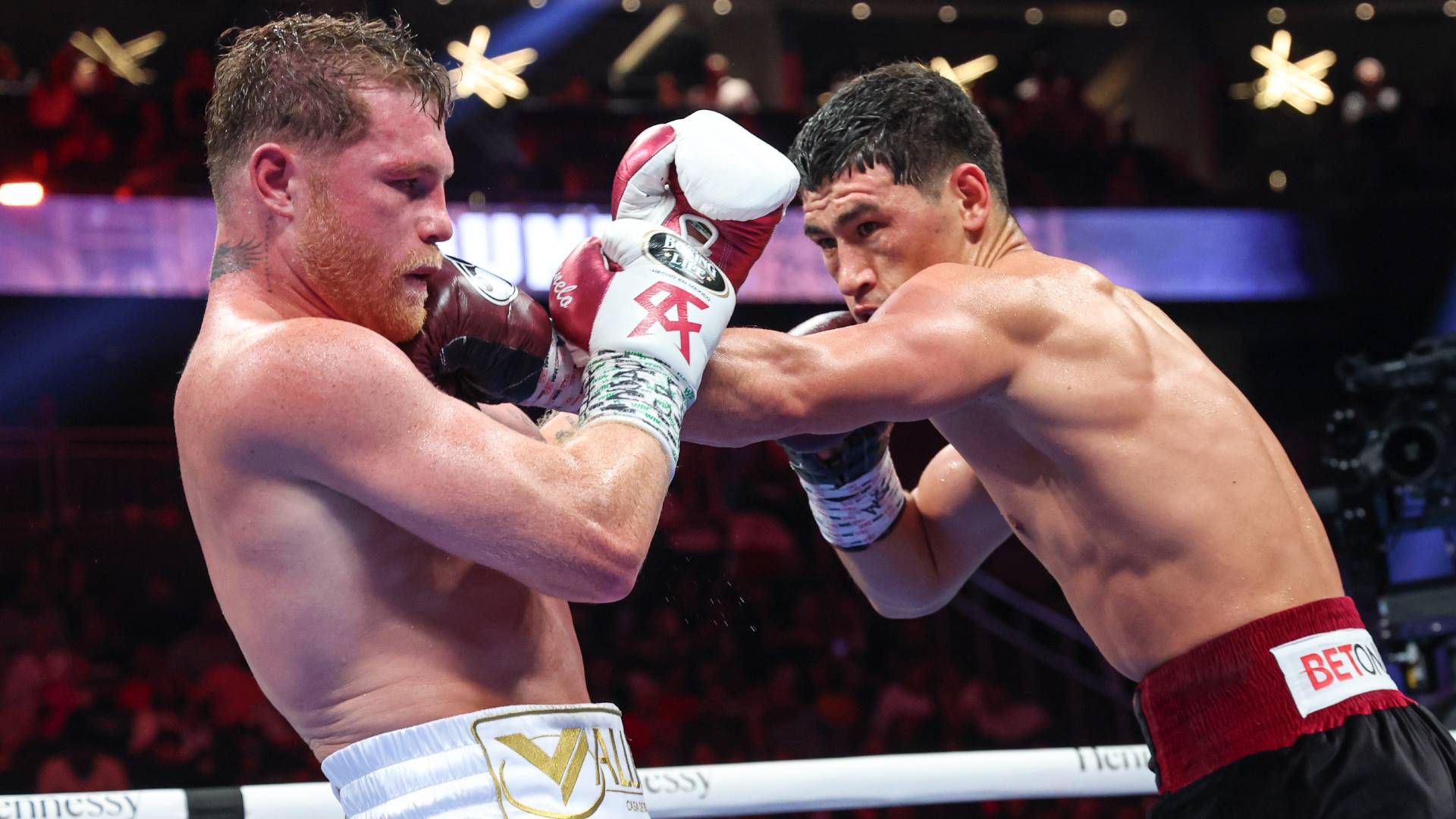 Watch Canelo vs. Bivol 2022 Online DAZN GB