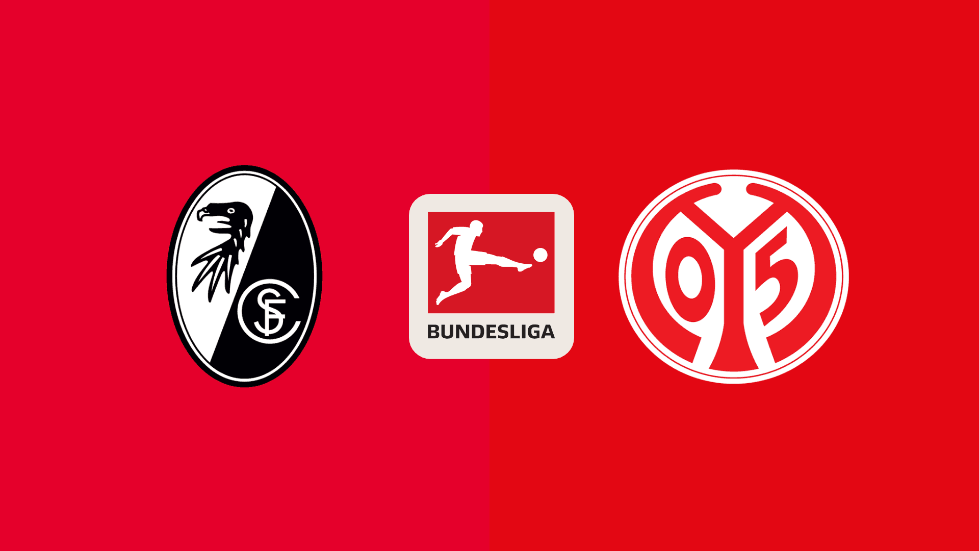 Freiburg vs Mainz