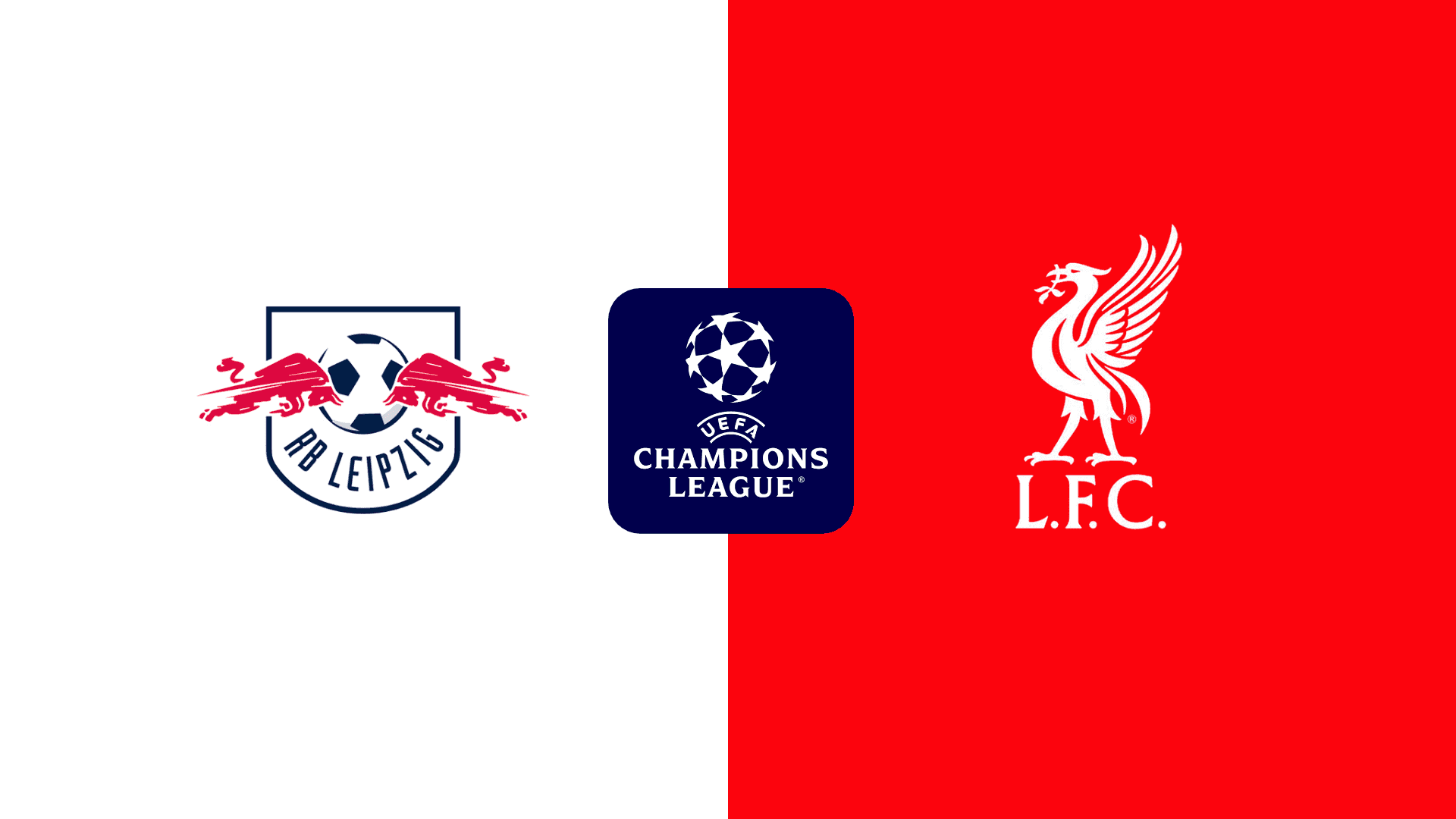Liverpool leipzig watch 2025