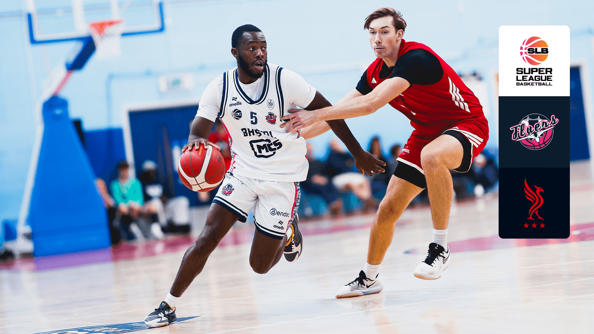 Watch Bristol Flyers vs. Liverpool Live Stream Online | DAZN LK