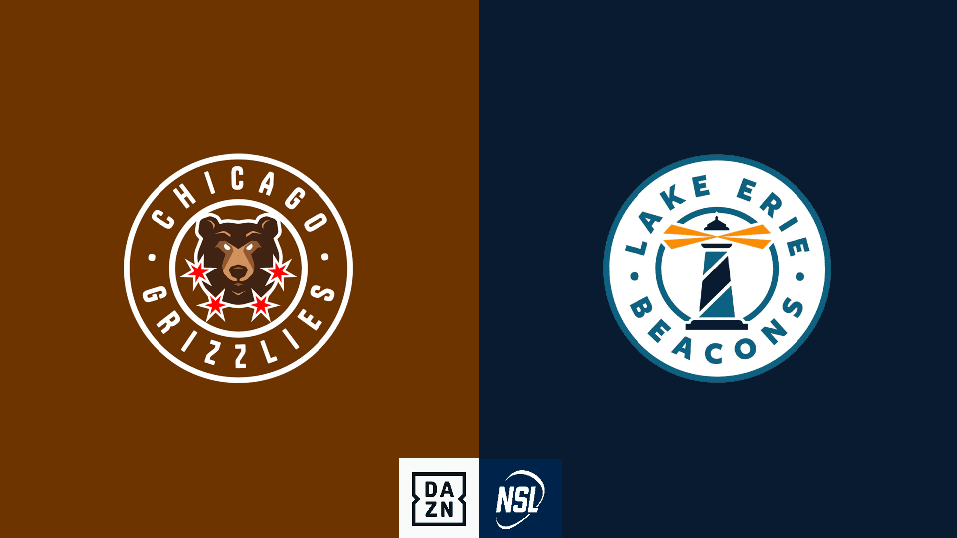 Watch Chicago Grizzlies vs. Lake Erie Beacons Live Stream Online | DAZN JM