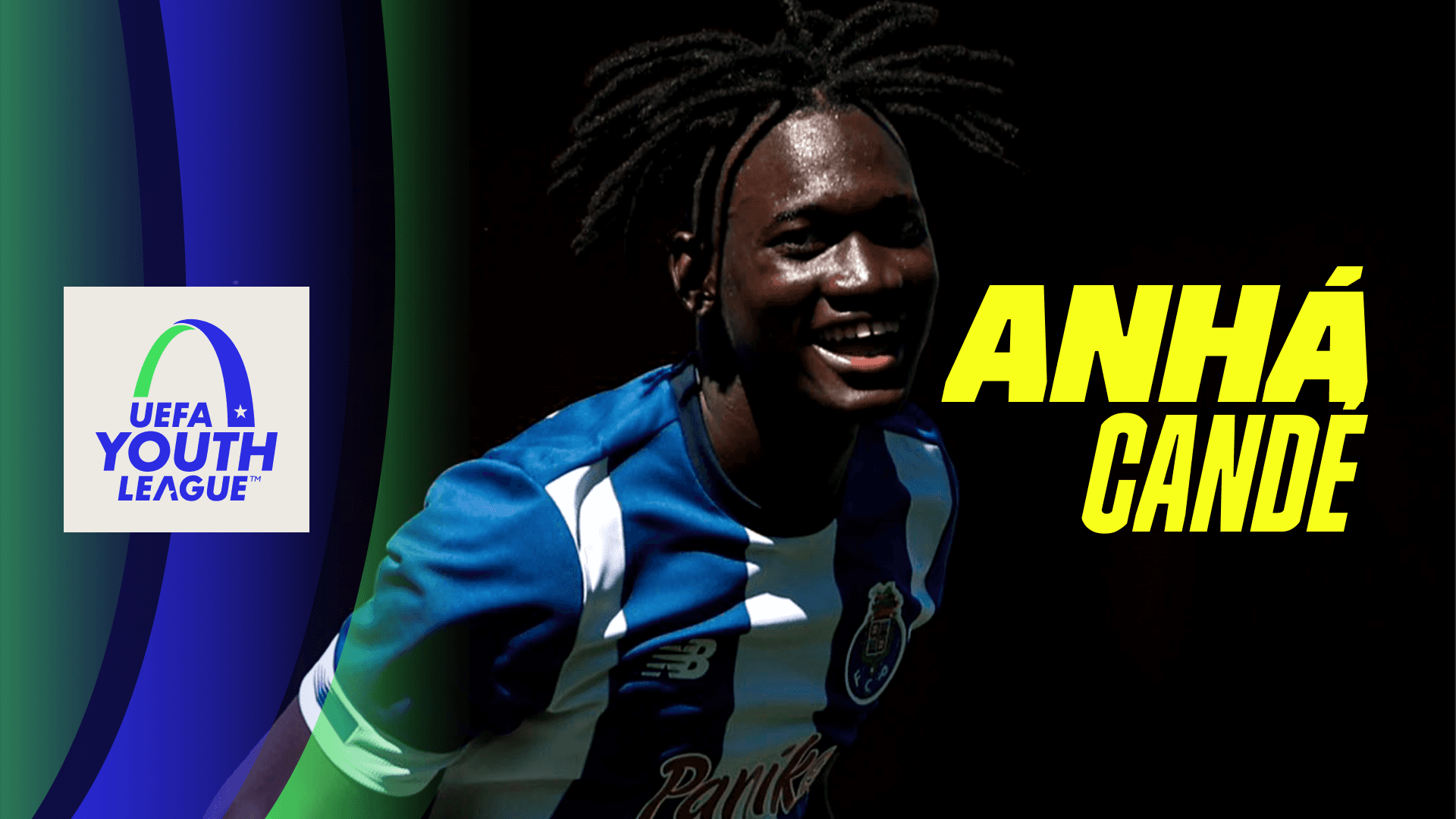 Watch uefa new arrivals youth league