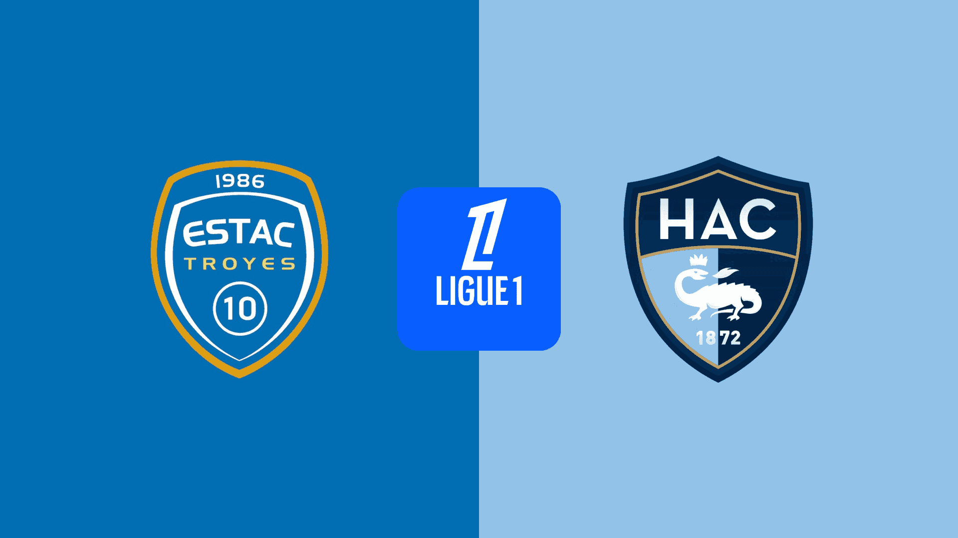 Watch Troyes - Le Havre Live Stream Online | DAZN BE
