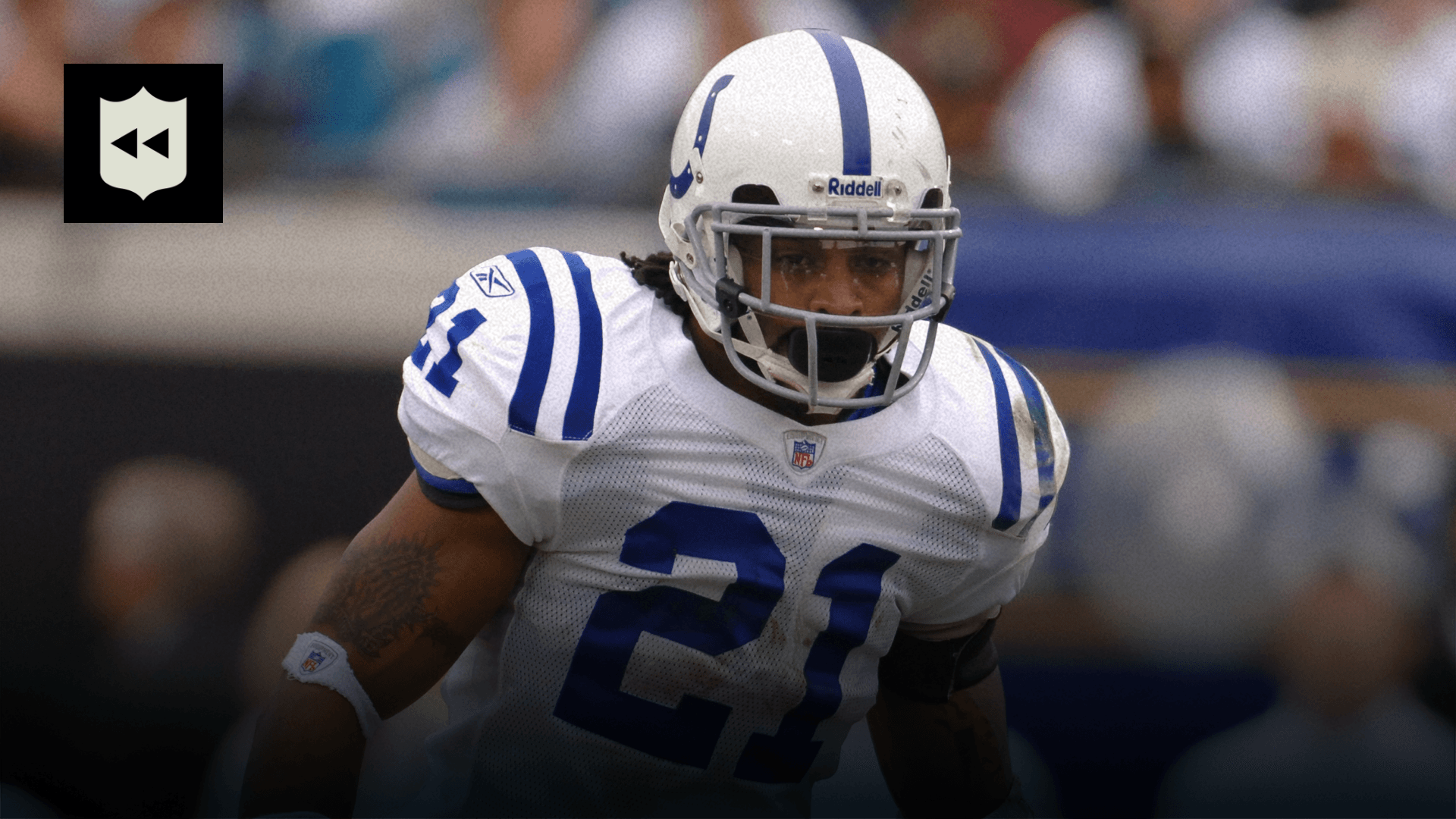 Watch Bob Sanders 2007 DPOY Highlights Online DAZN CA