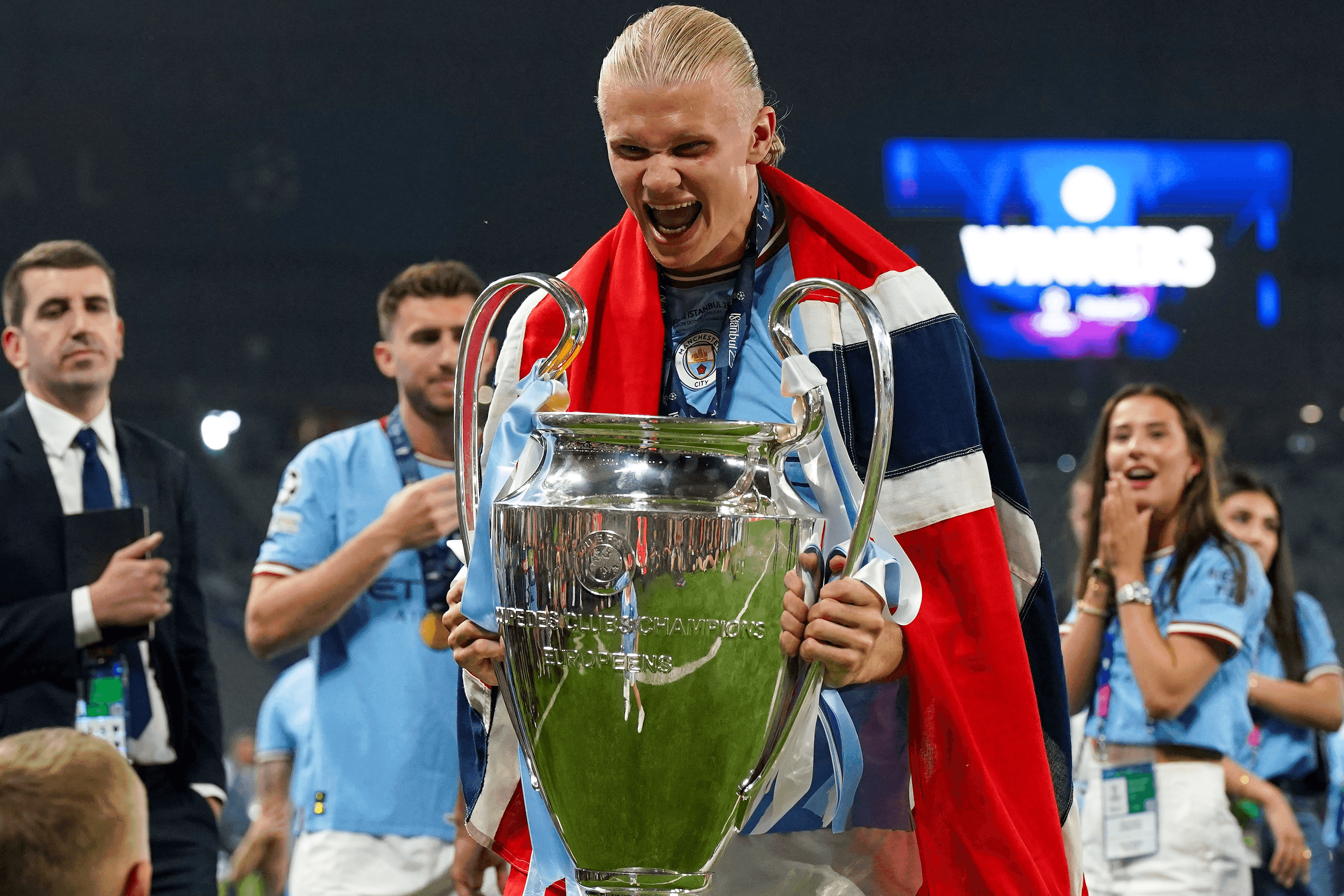 Champions league simulcast best sale stream