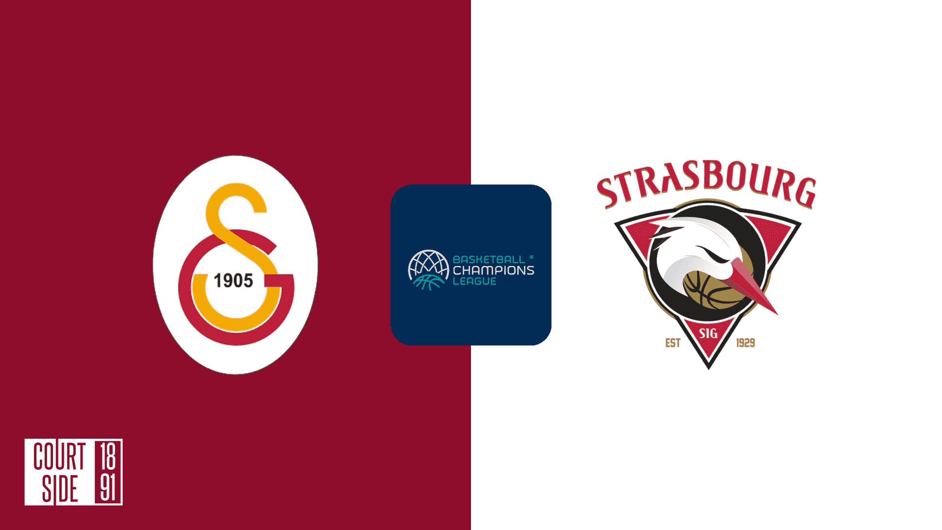 Watch Galatasaray vs. Strasbourg Live Stream Online | DAZN NE