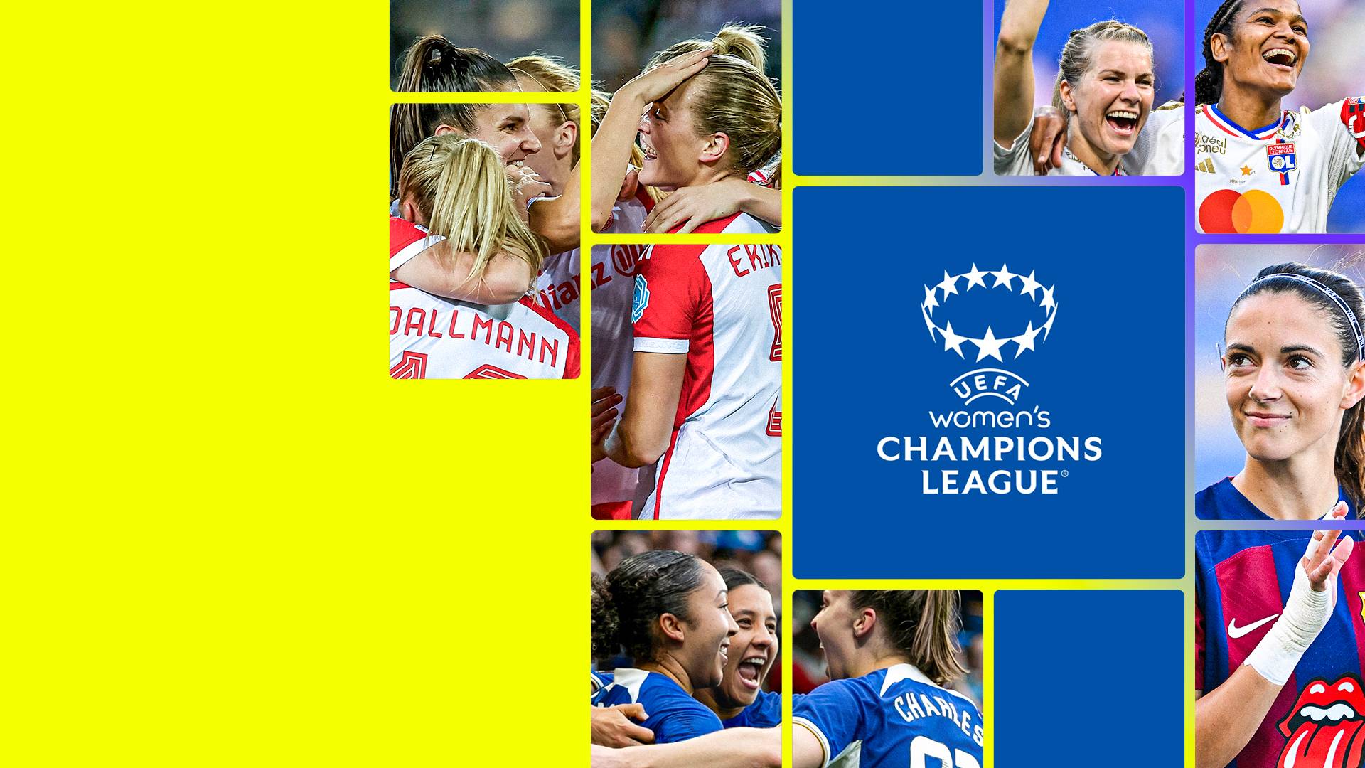 Champions league live stream hotsell
