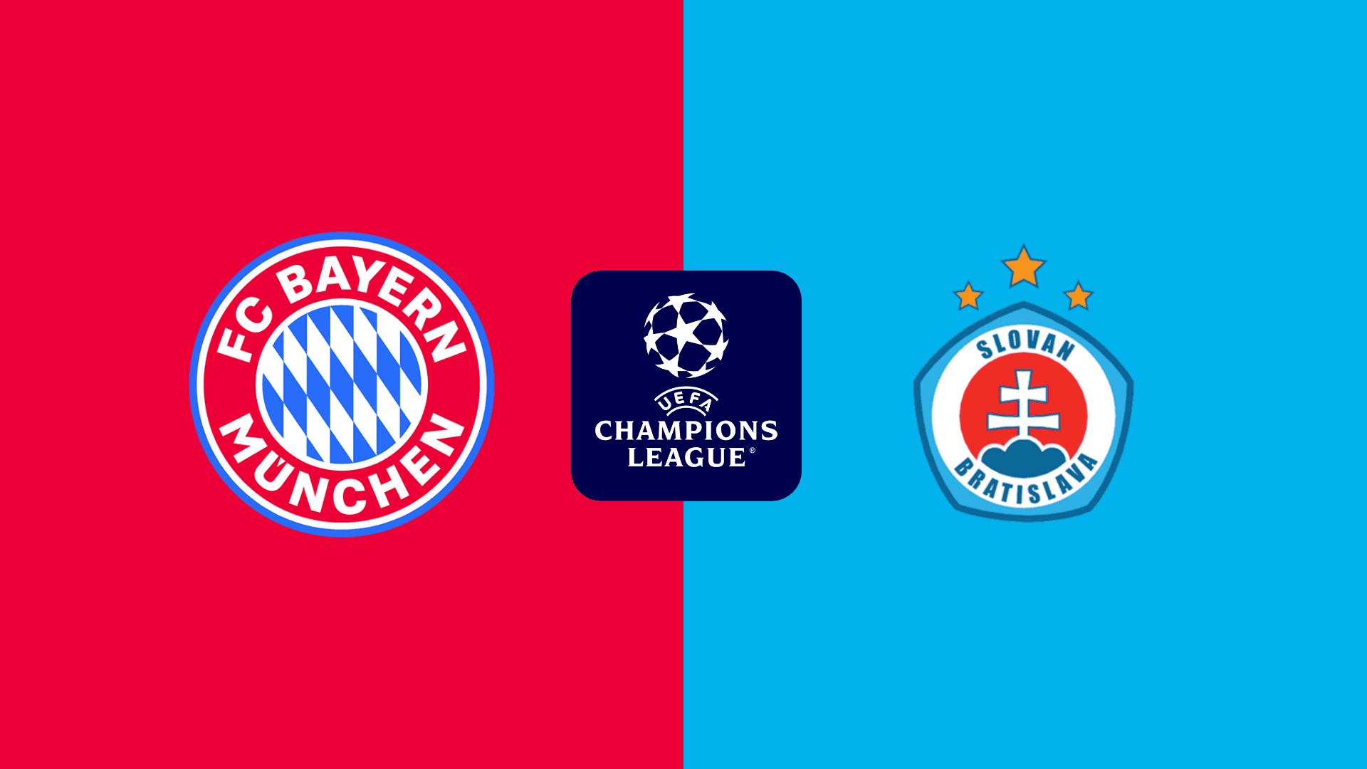 FC Bayern München Slovan Bratislava Live Stream Jetzt Anmelden