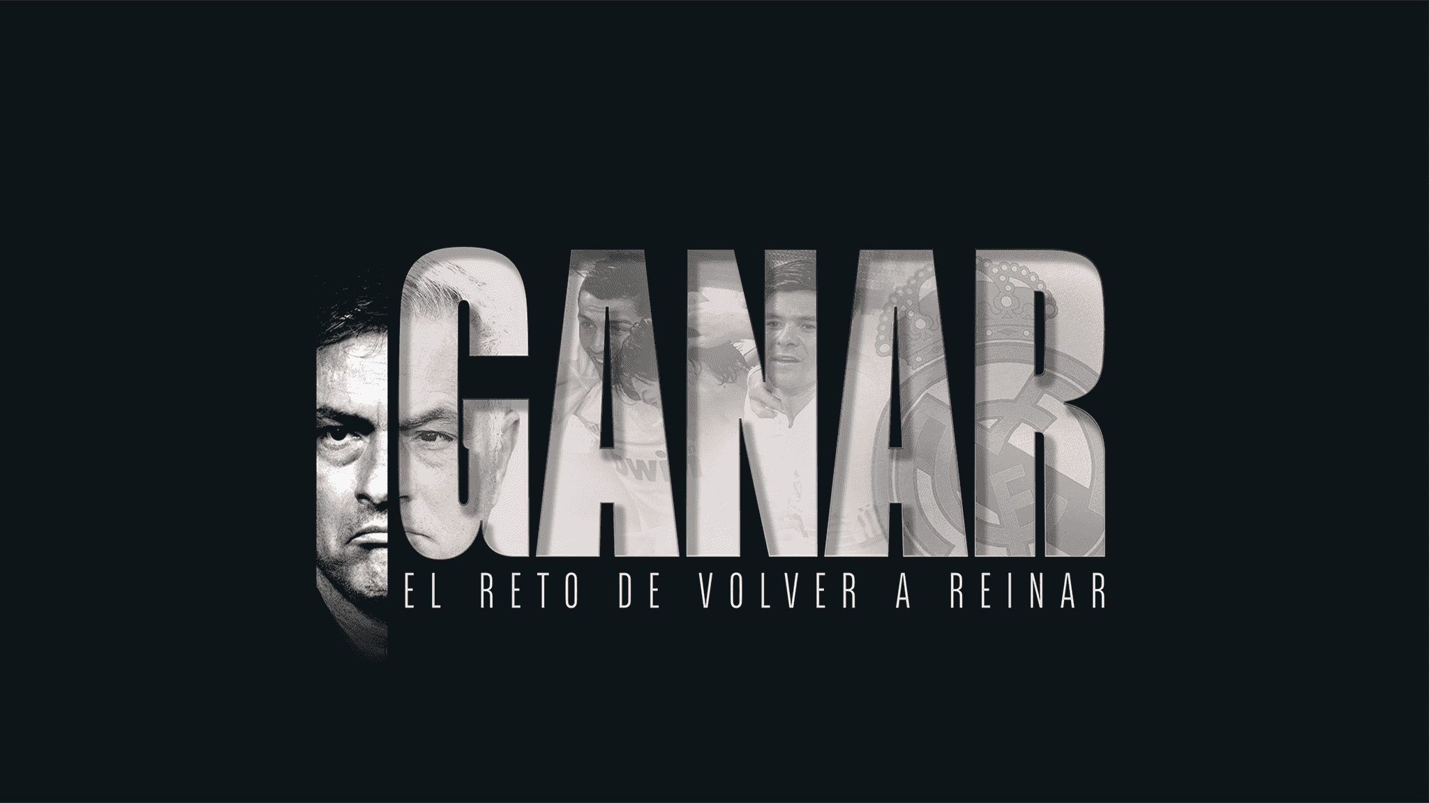 Watch Mourinho: Ganar Live Stream Online | DAZN GB